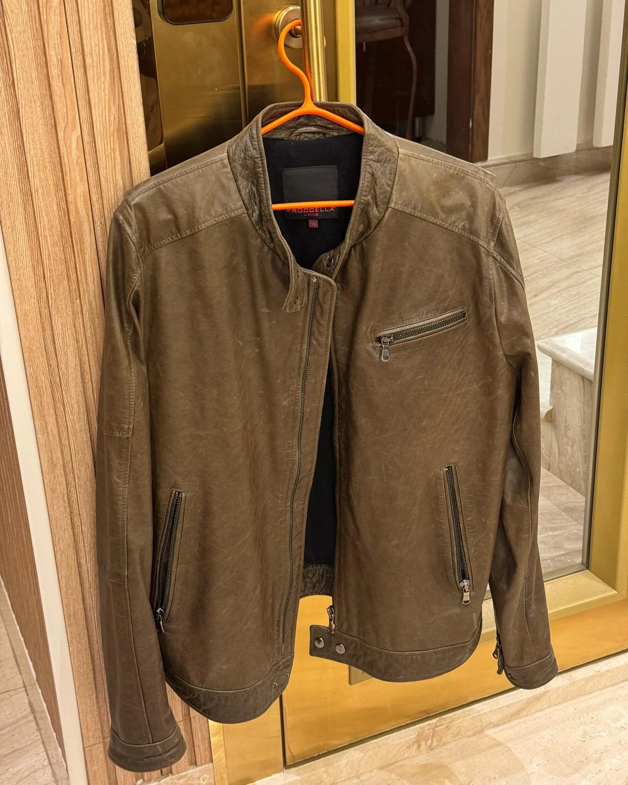 Jackets, size XL, photo 1