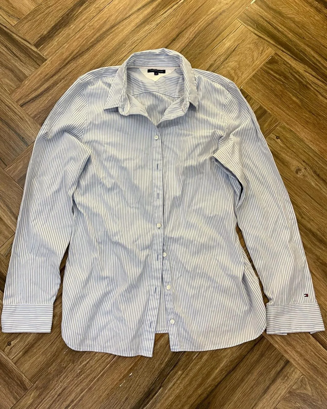 Tommy Hilfiger Shirts, size L / 40 / 12, photo 1