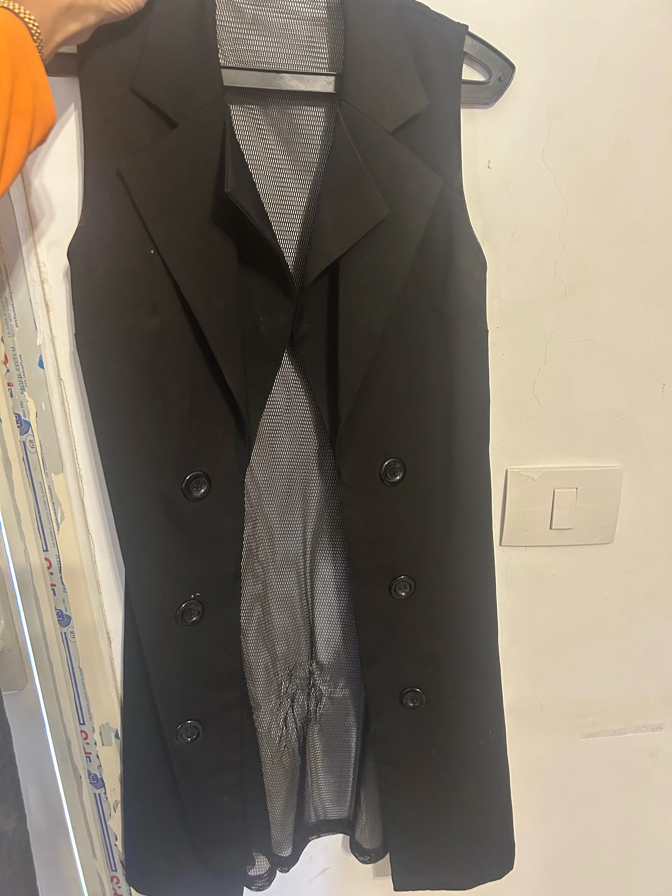 Splash Vests, size XS / 34 / 6, photo 1