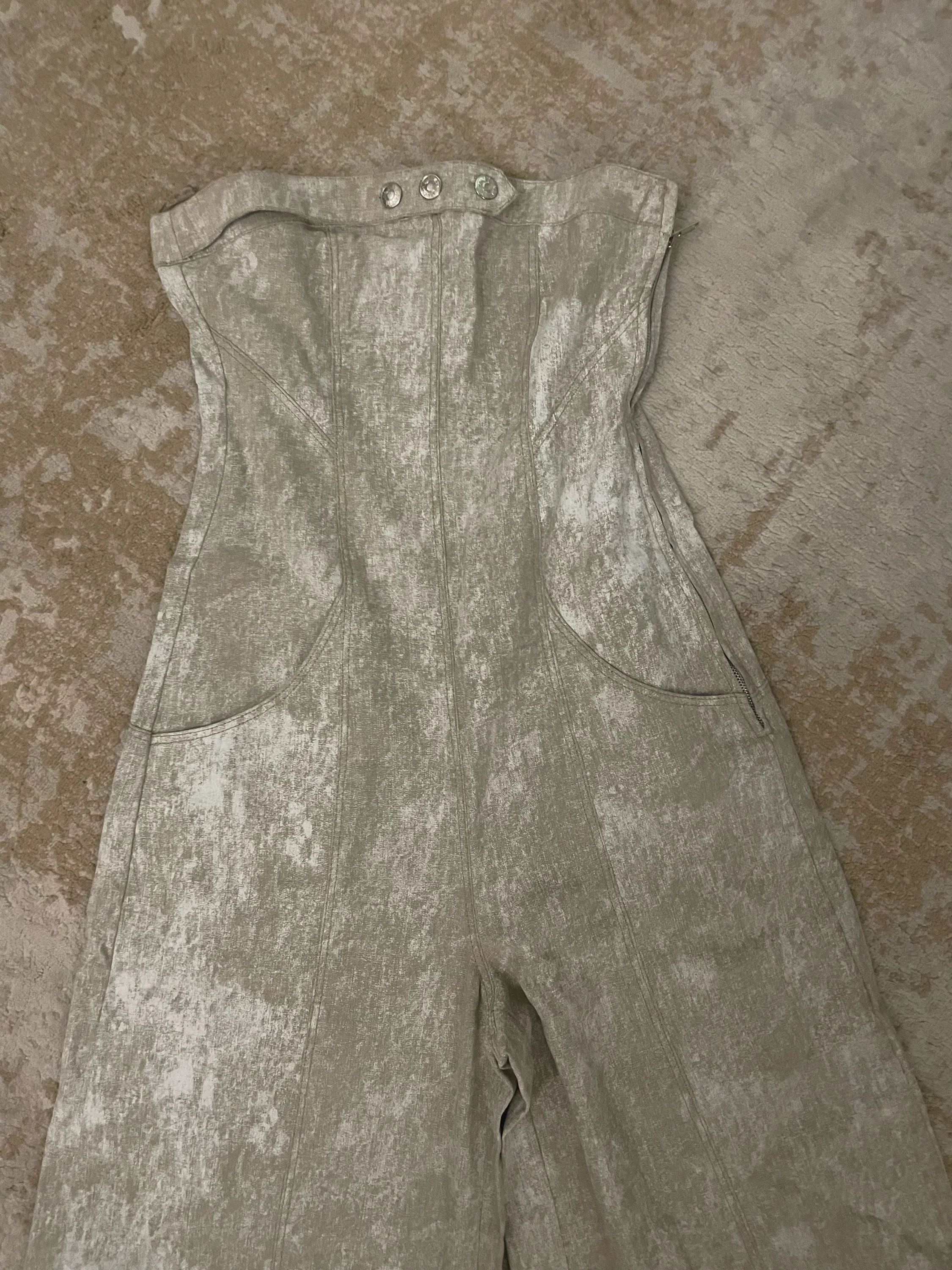 Zara Jumpsuits, size S / 36 / 8, photo 1