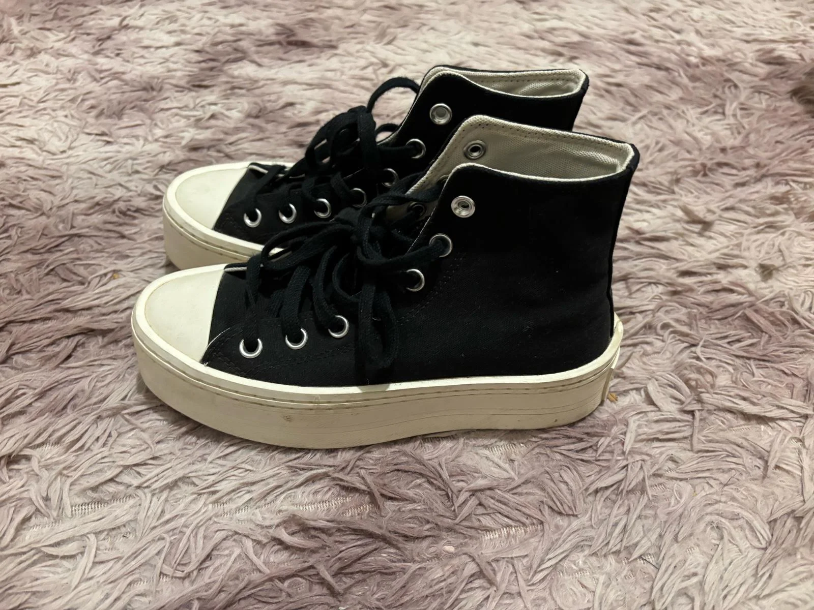 Converse Sneakers, size 37, photo 1