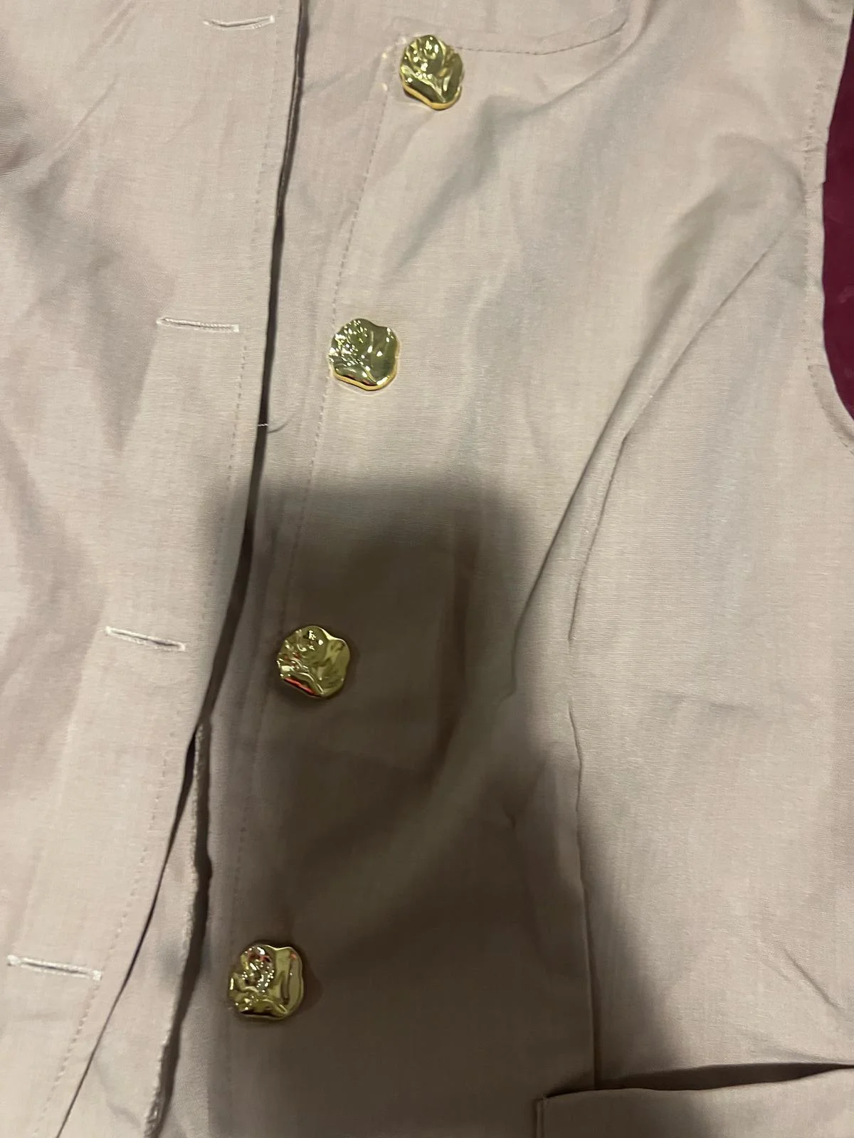 Shein Vests, size L / 40 / 12, photo 1