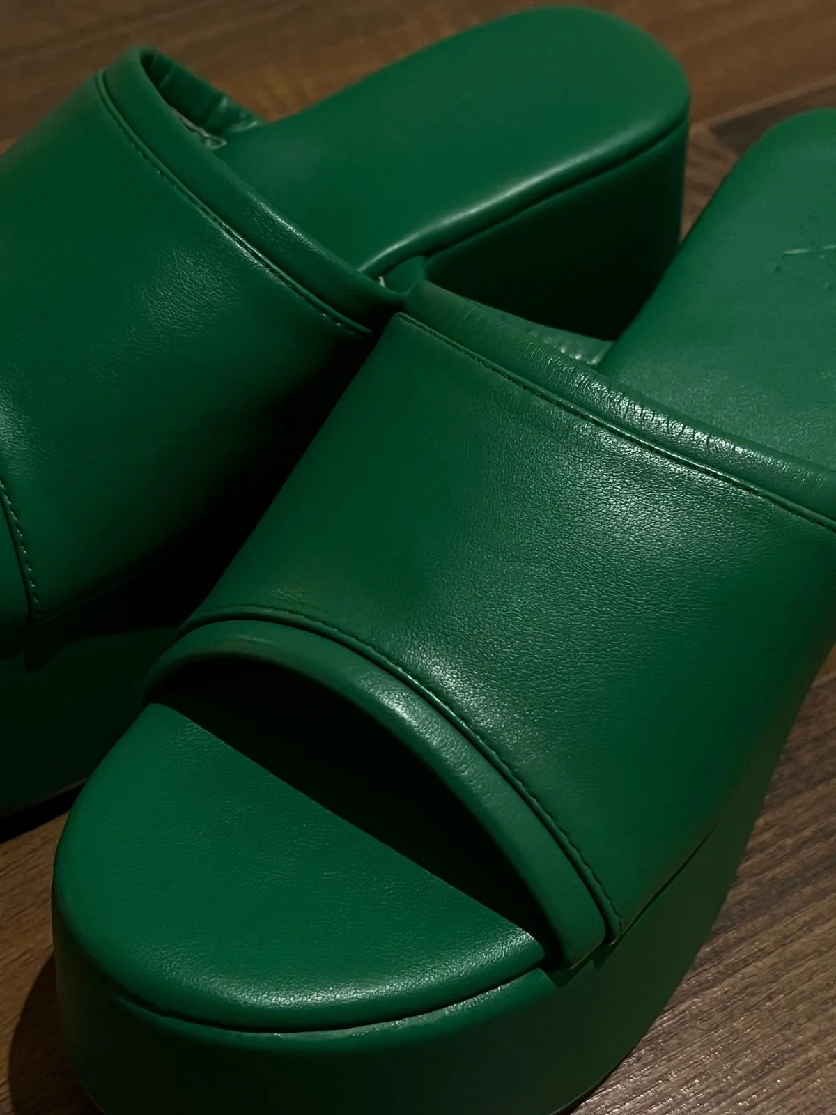 Pixie Sandals, size 40, photo 1