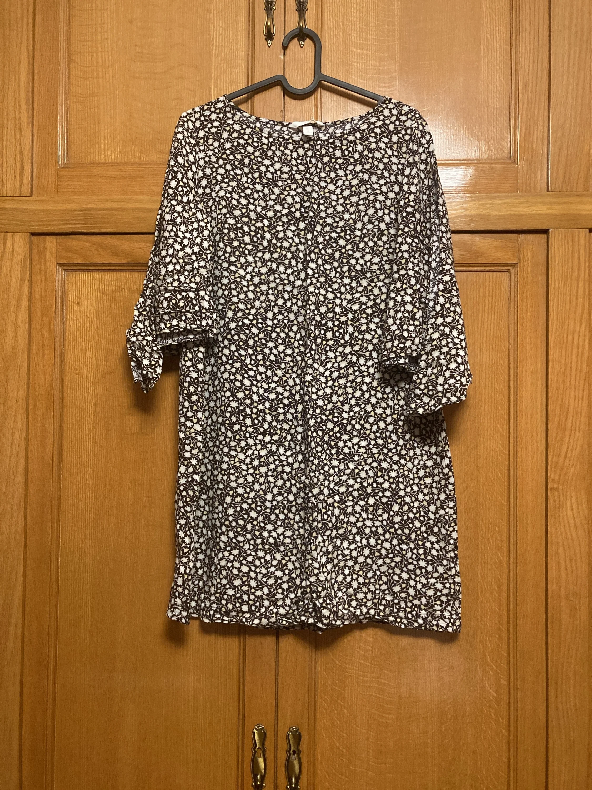 H&M Maxi Dresses, size L / 40 / 12, photo 1