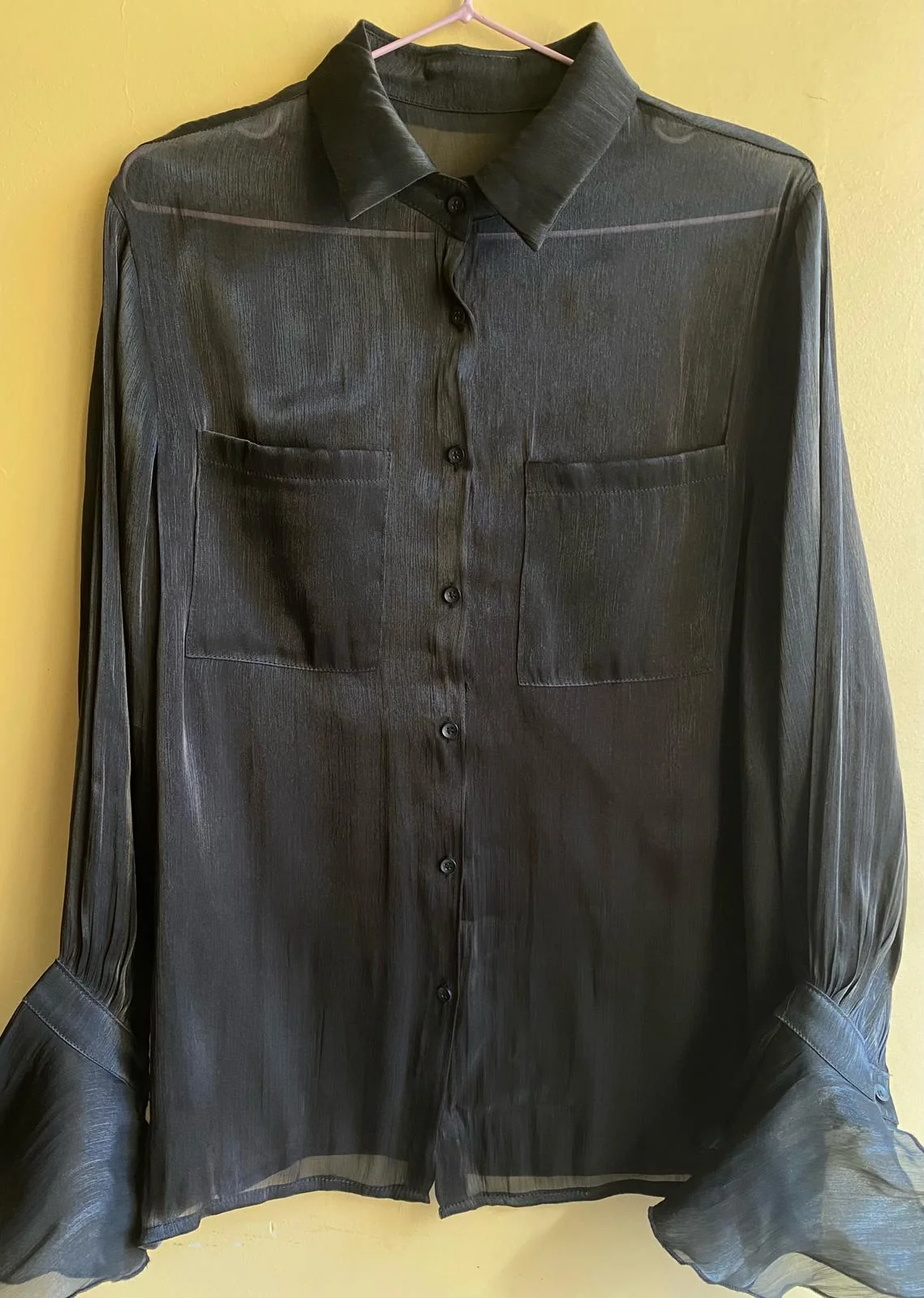 Dazy Blouses, size S / 36 / 8, photo 1