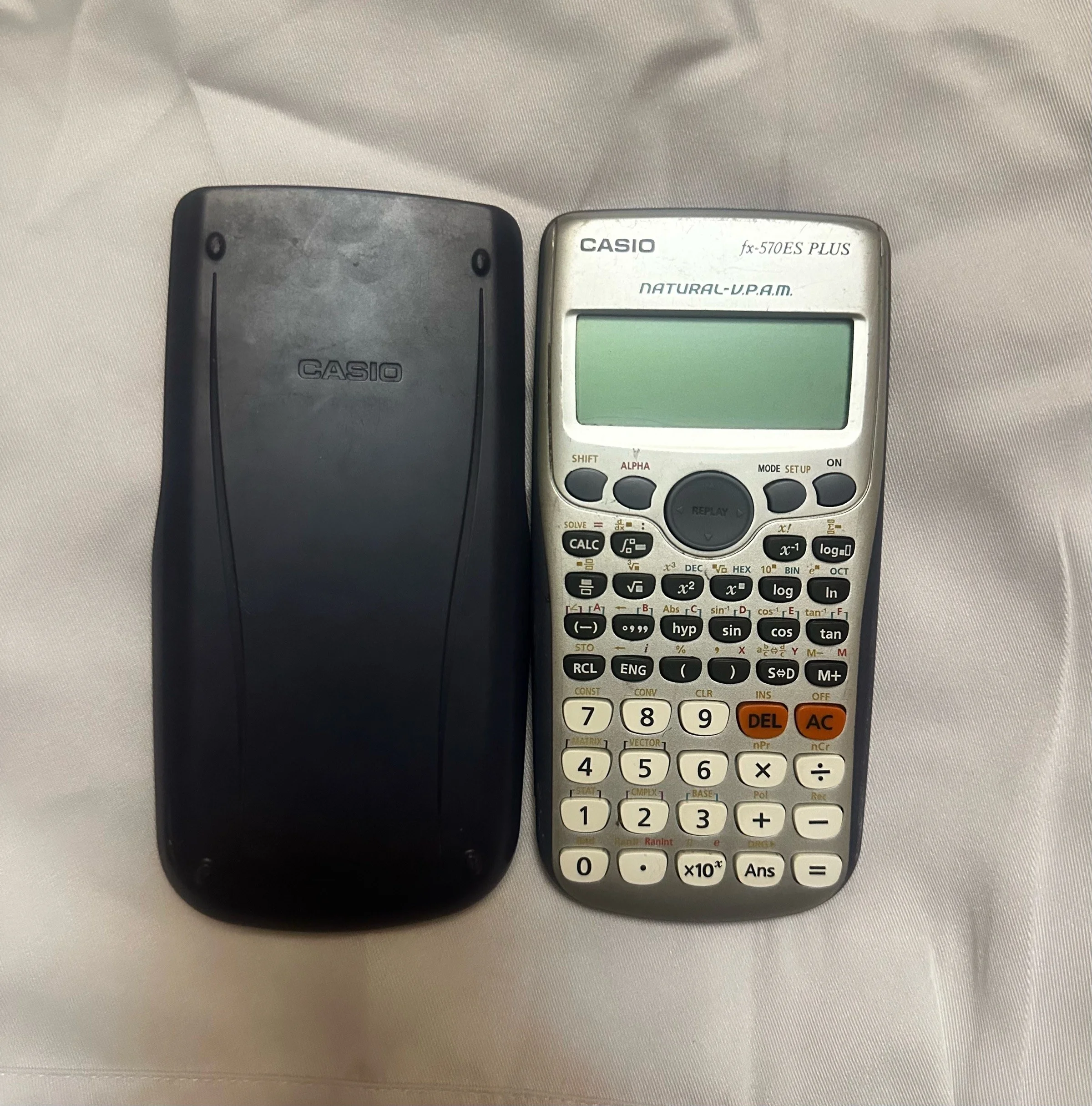 CASIO Computers & Tablets, size Other, photo 1