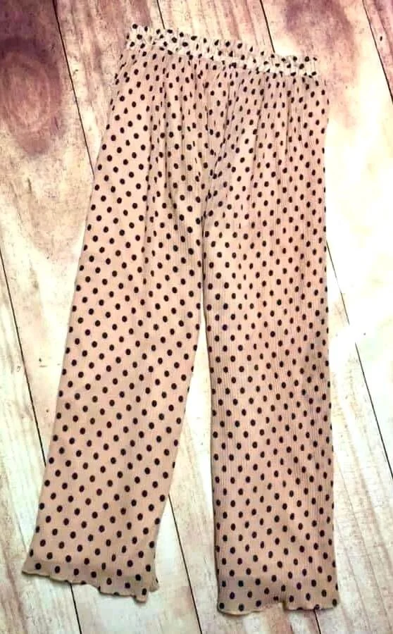 Pants, size XL / 42 / 14, photo 1