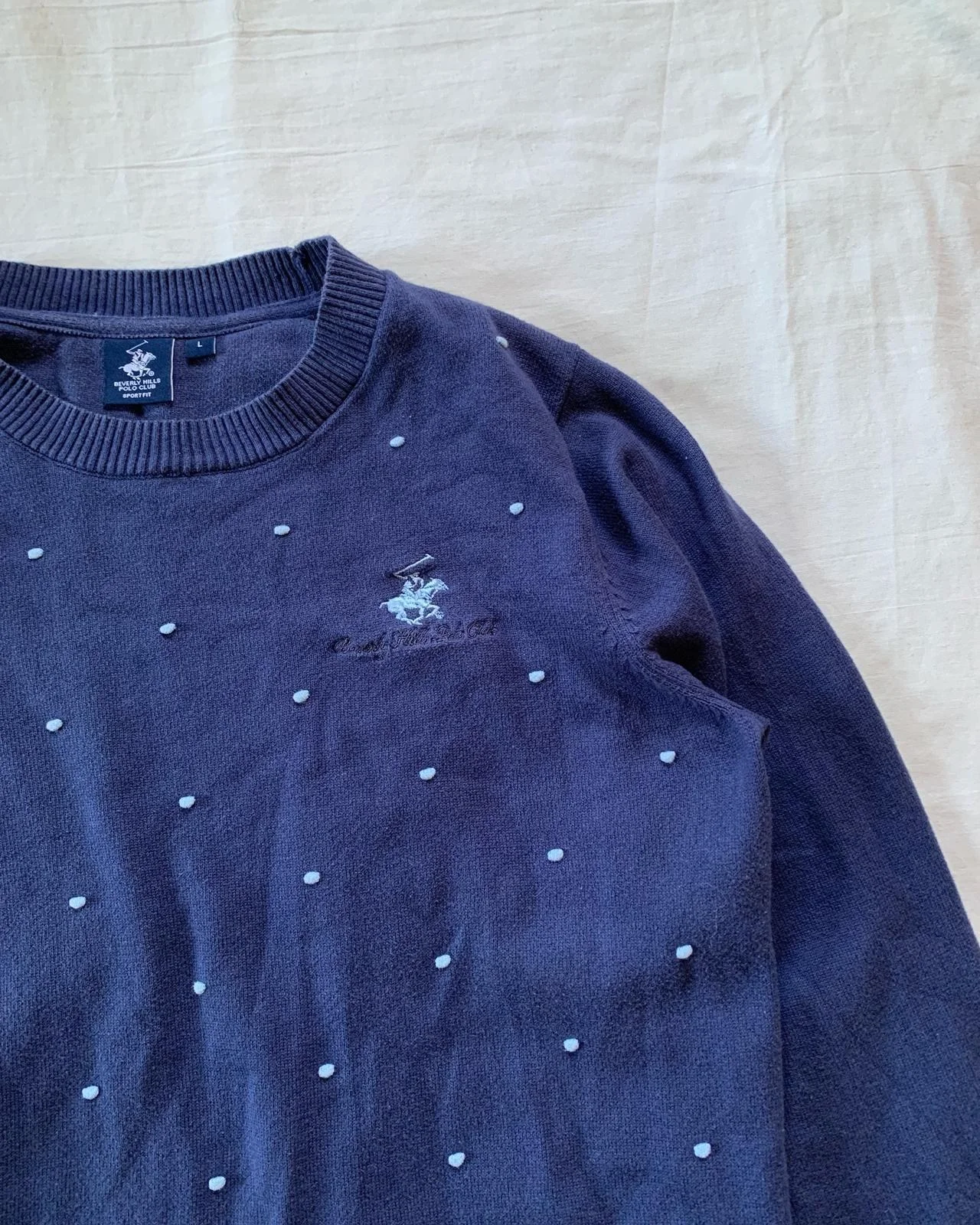 Beverly Hills Polo Club Sweaters & Pullovers, size L / 40 / 12, photo 1