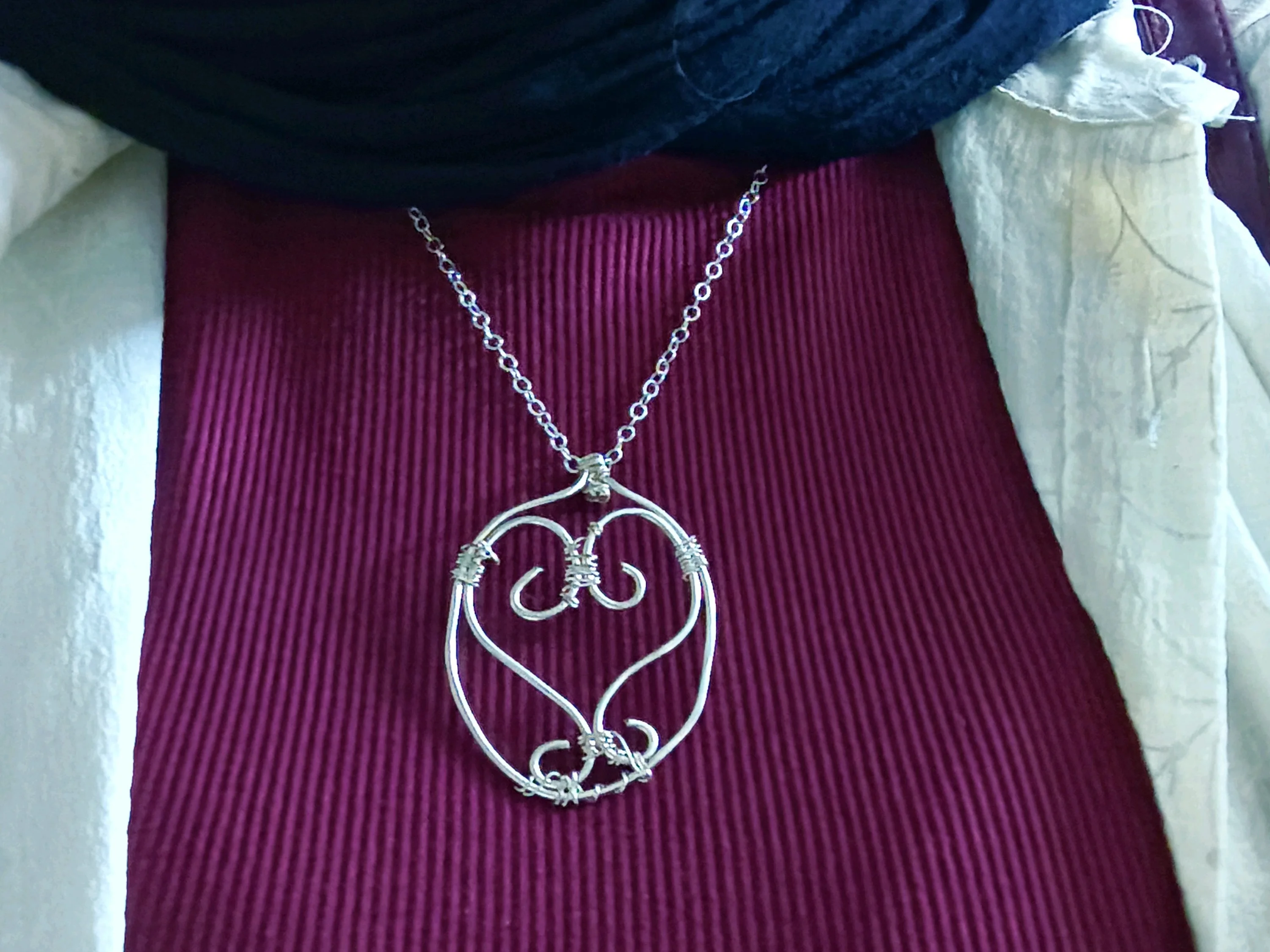 Necklaces, size Other, photo 1