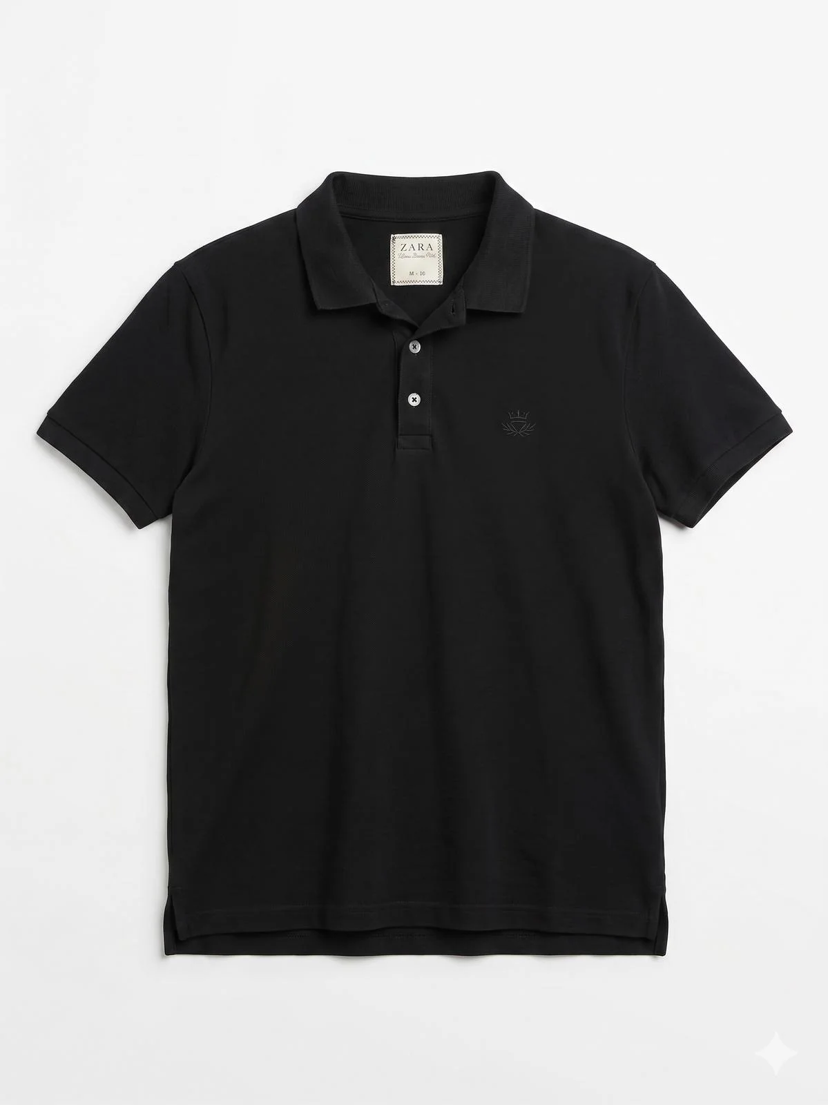 Zara Polo Shirts, size M, photo 1