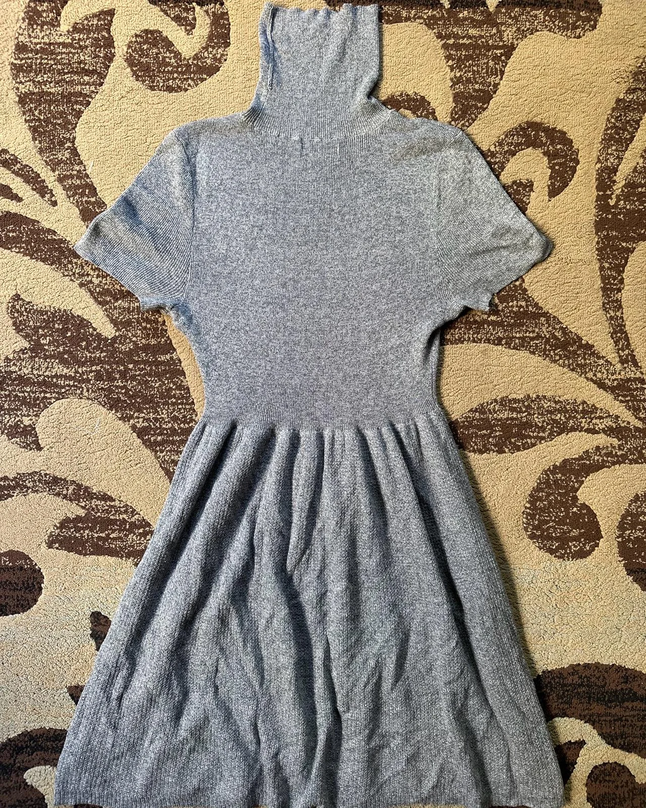 American Eagle Midi Dresses, size L / 40 / 12, photo 1