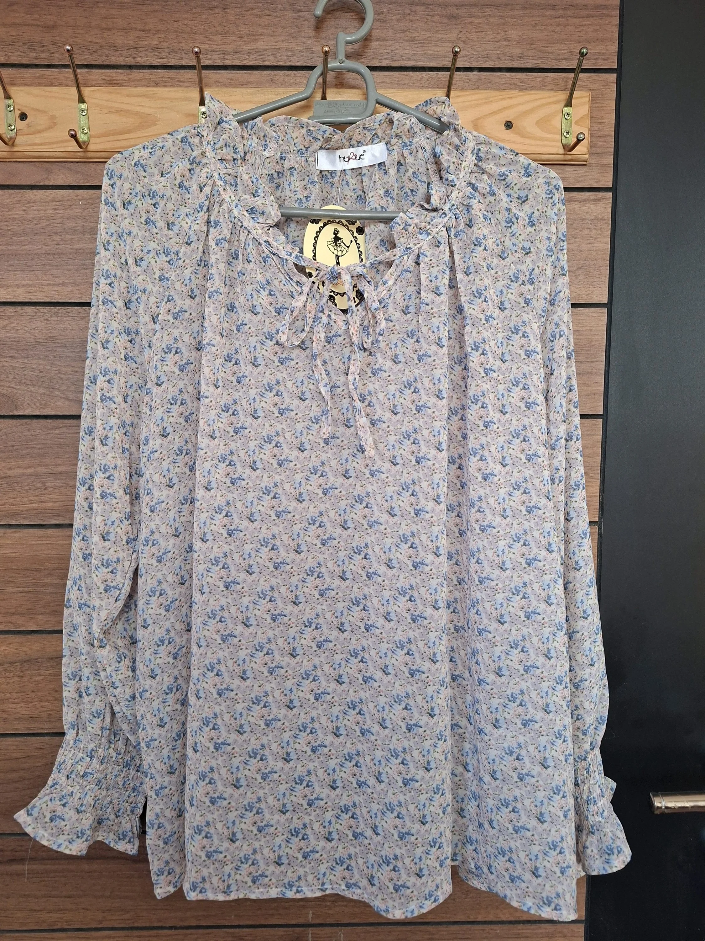 Long Sleeve, size One size, photo 1