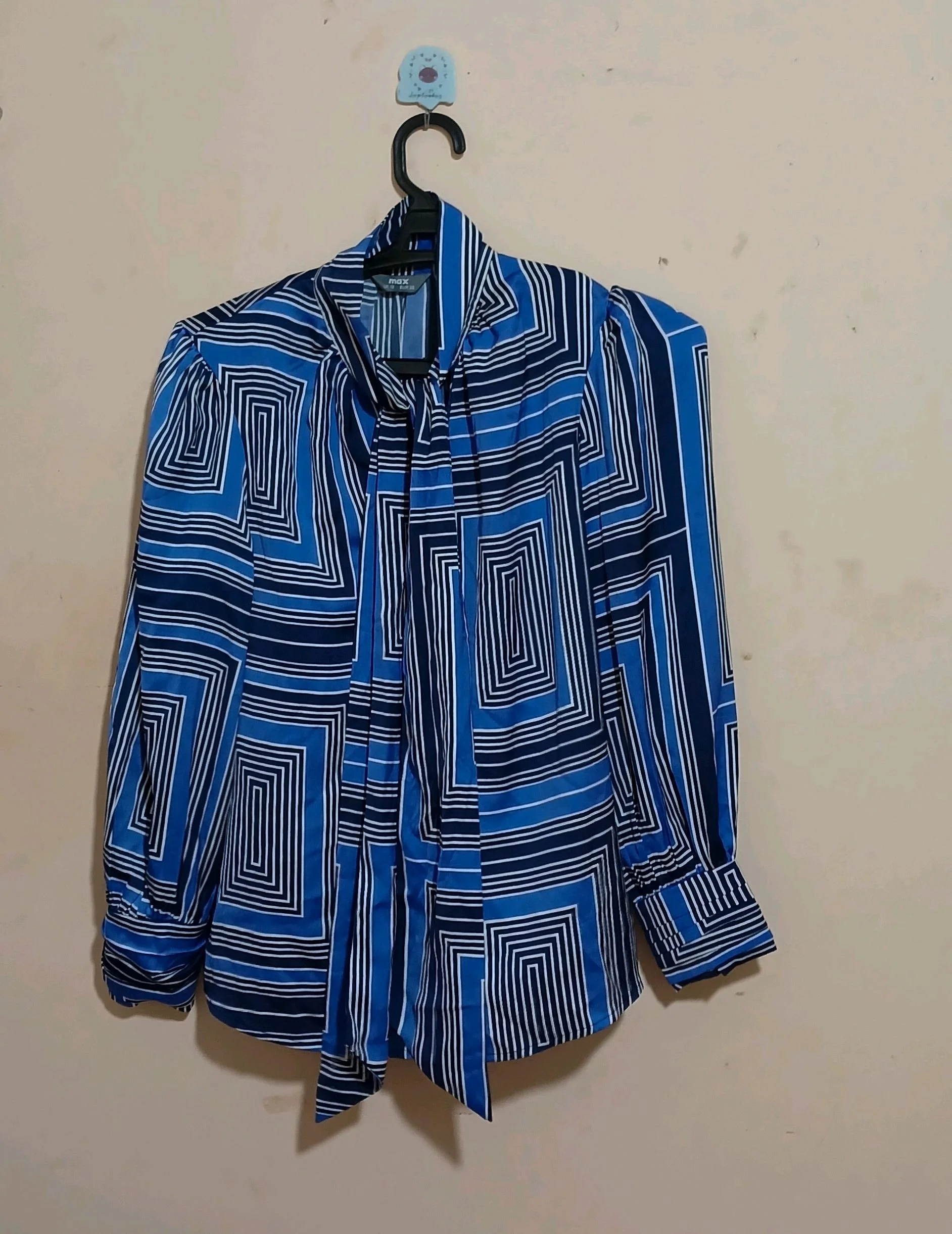 Blouses, size M / 38 / 10, photo 1