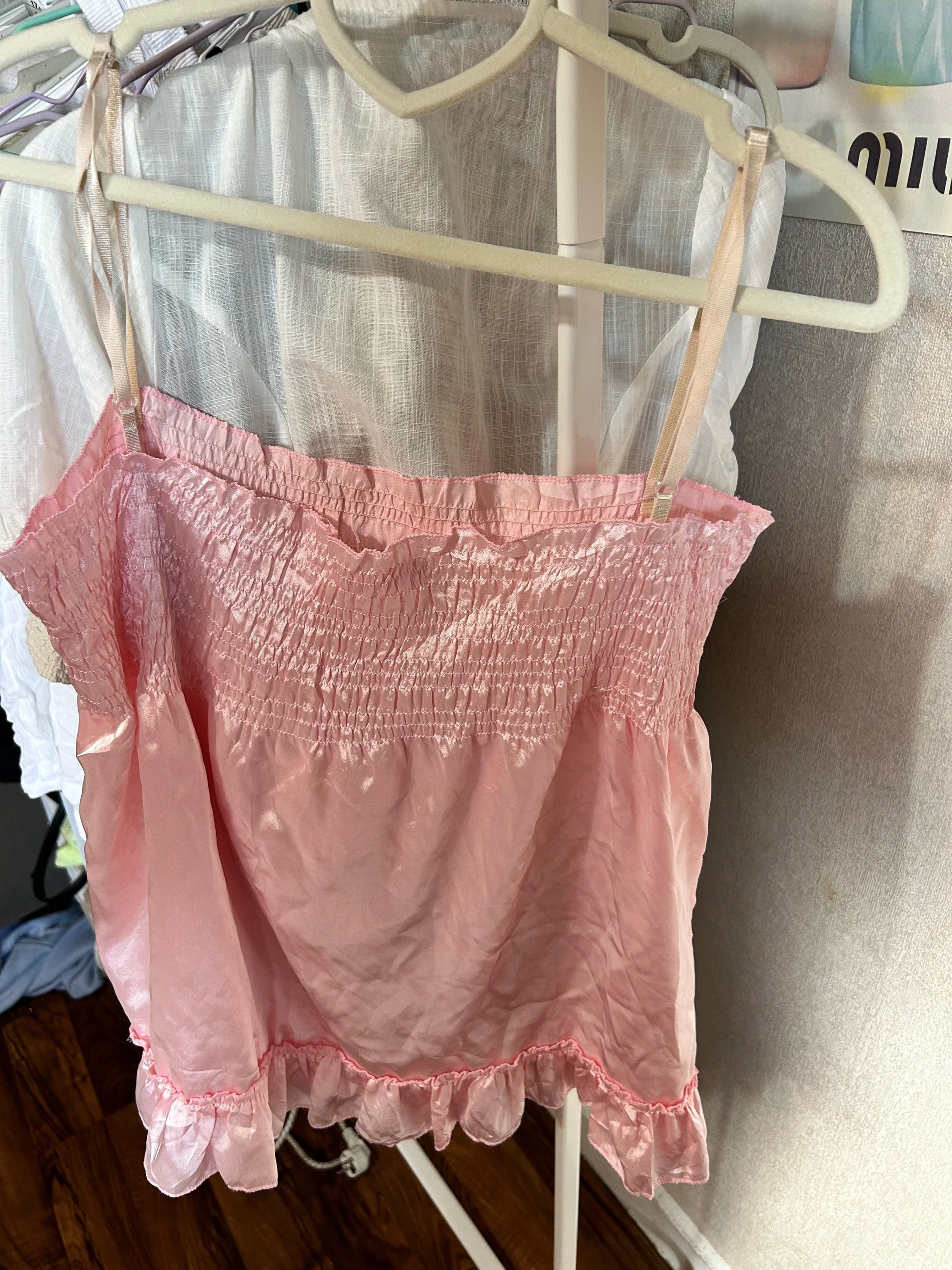 Cami Tops, size M / 38 / 10, photo 1