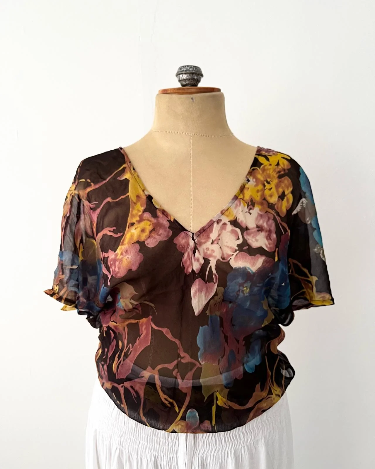 Blouses, size M / 38 / 10, photo 1