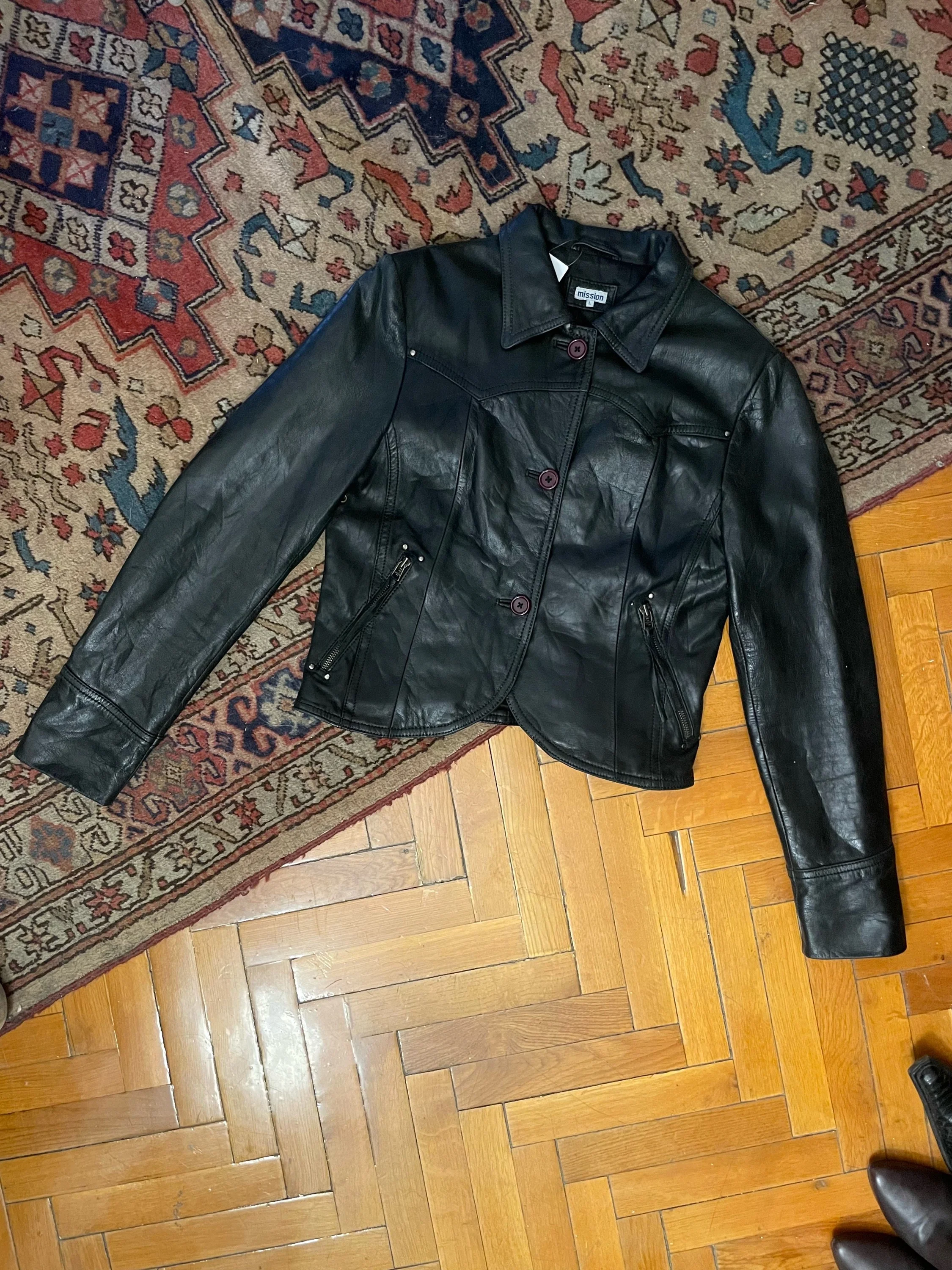 Mission Jackets, size L / 40 / 12, photo 1