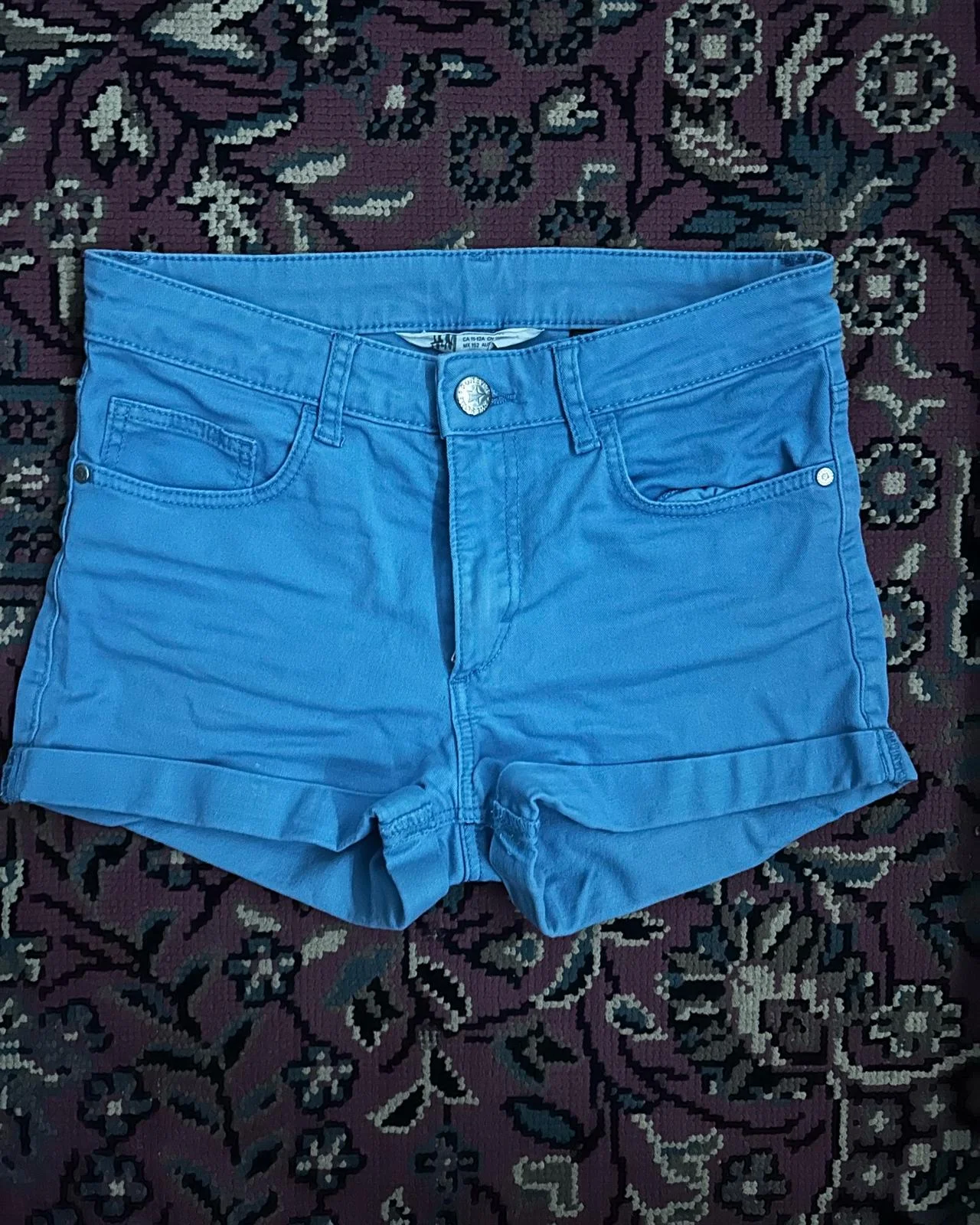 H&M Bottoms, size 12y, photo 1