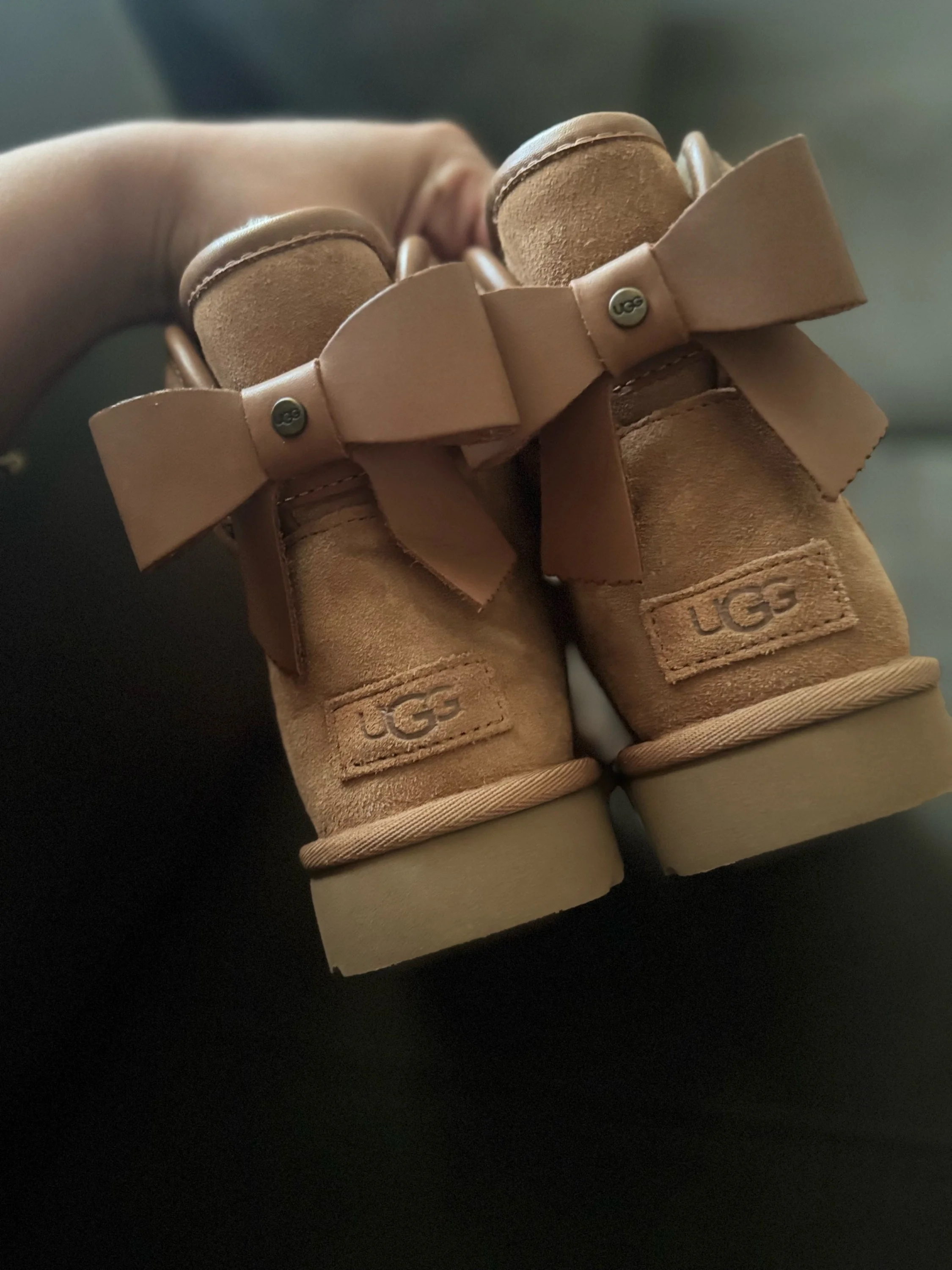 UGG Boots, size 39, photo 1