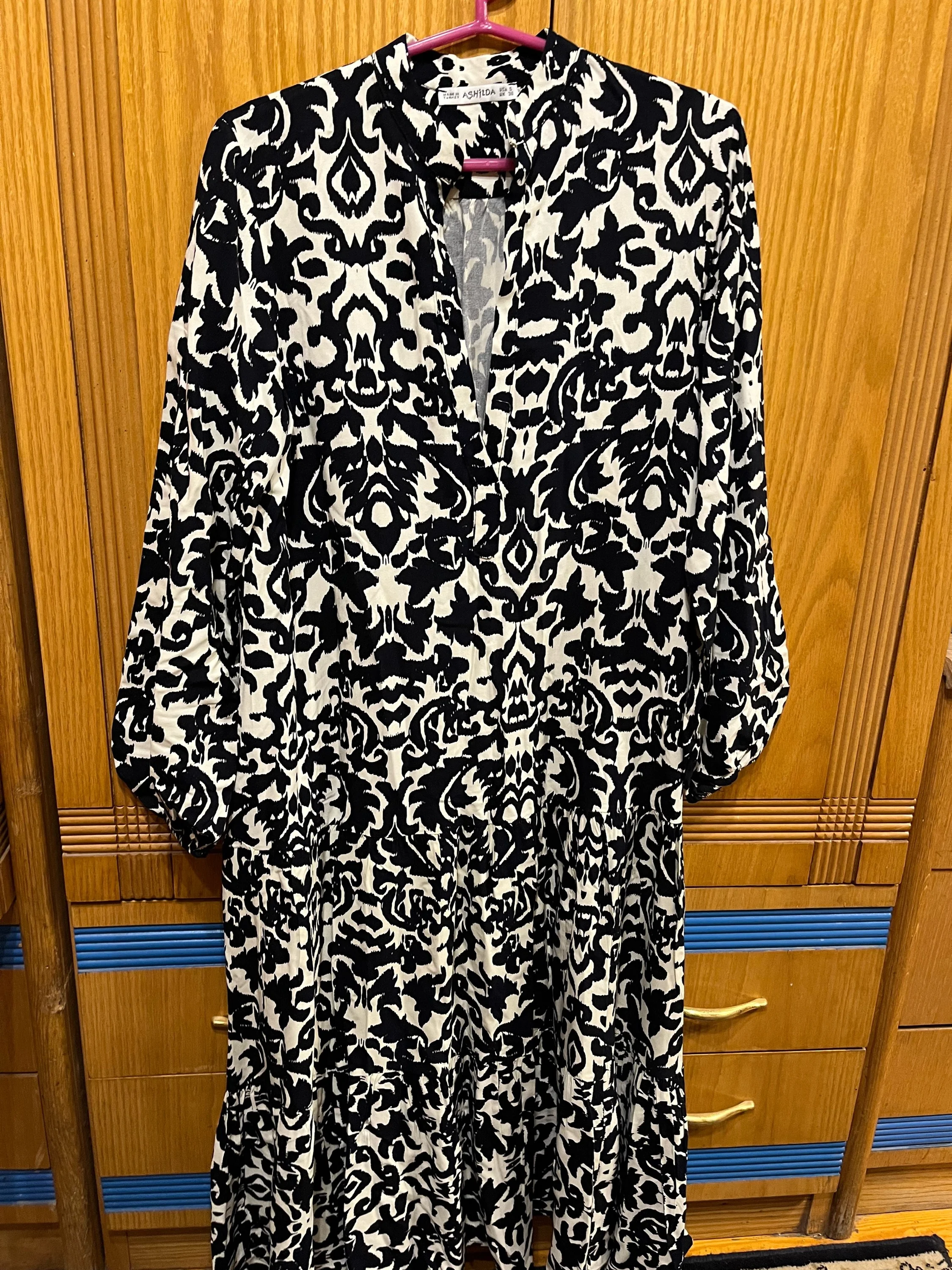 Local Maxi Dresses, size S / 36 / 8, photo 1