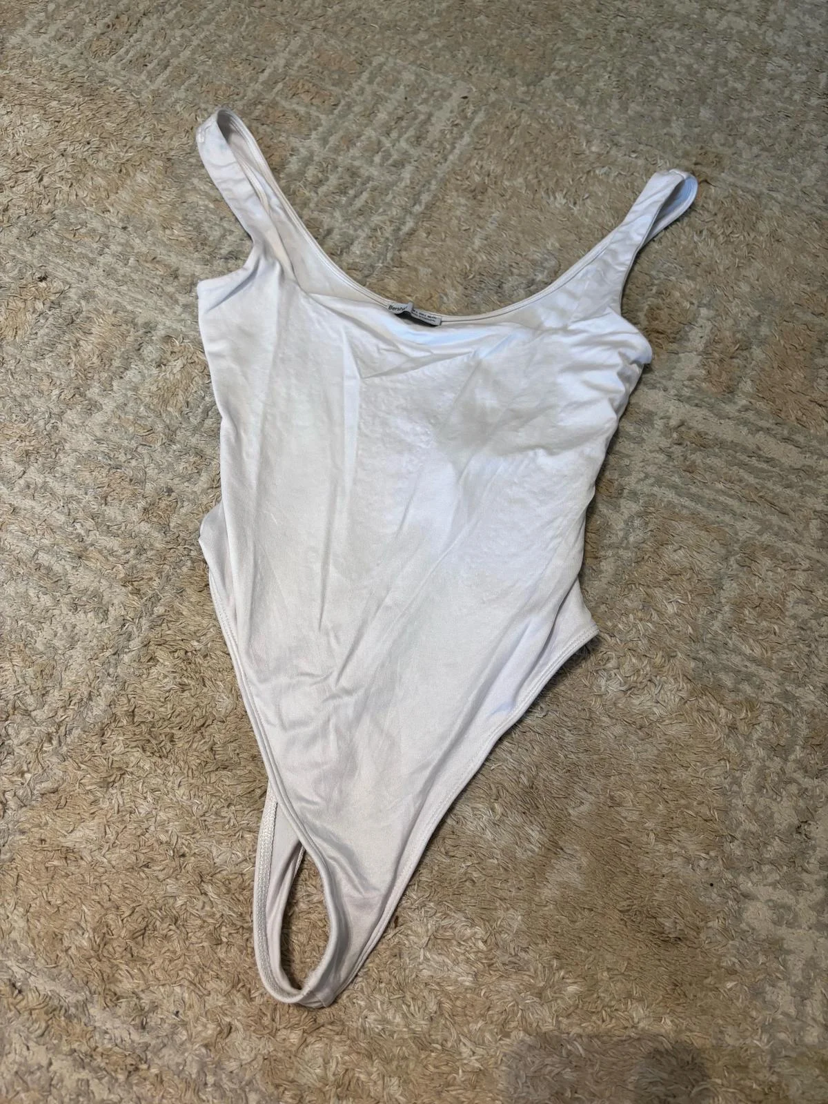 Bershka Bodysuits, size S / 36 / 8, photo 1