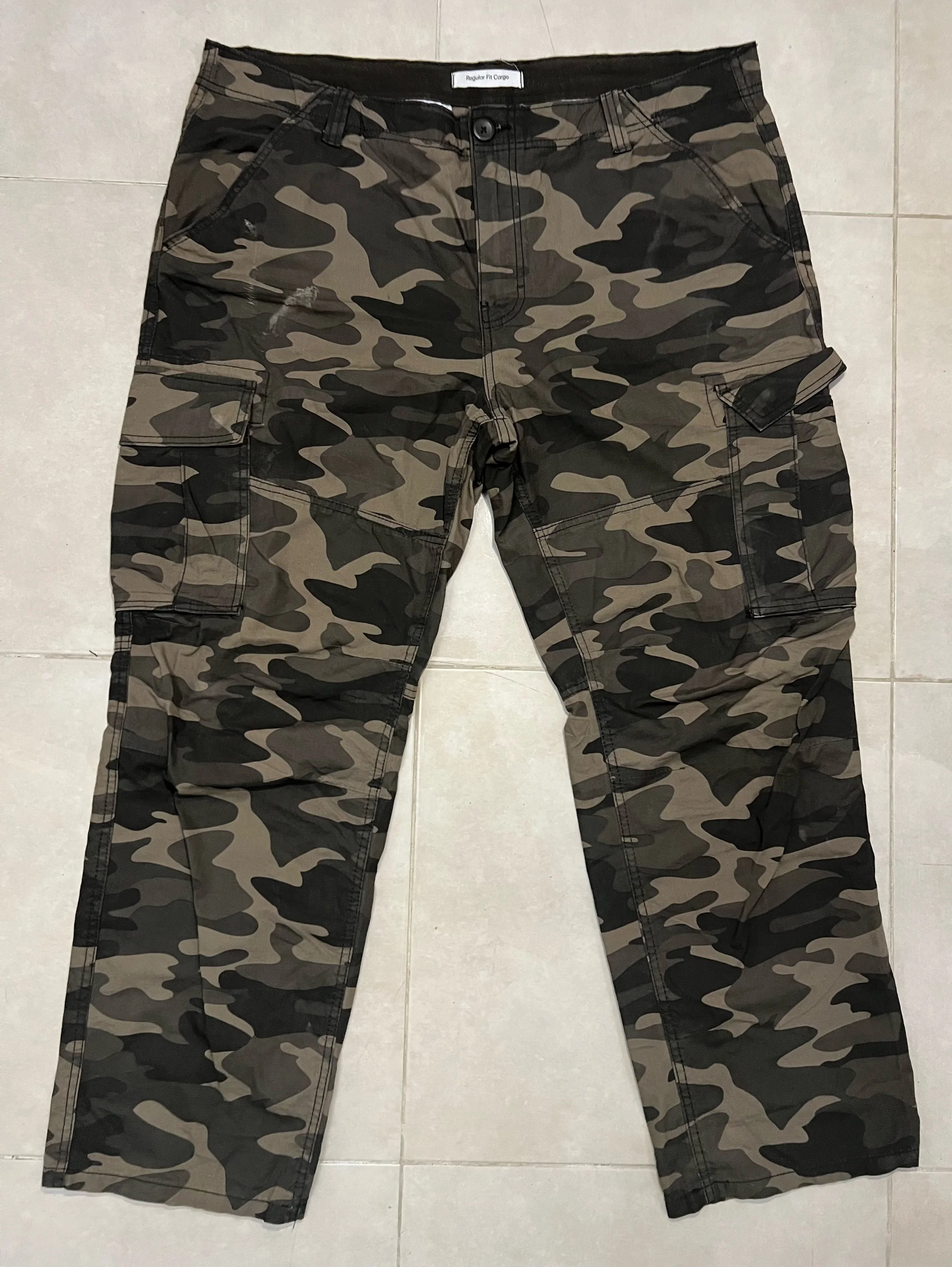 Pants, size XL, photo 1