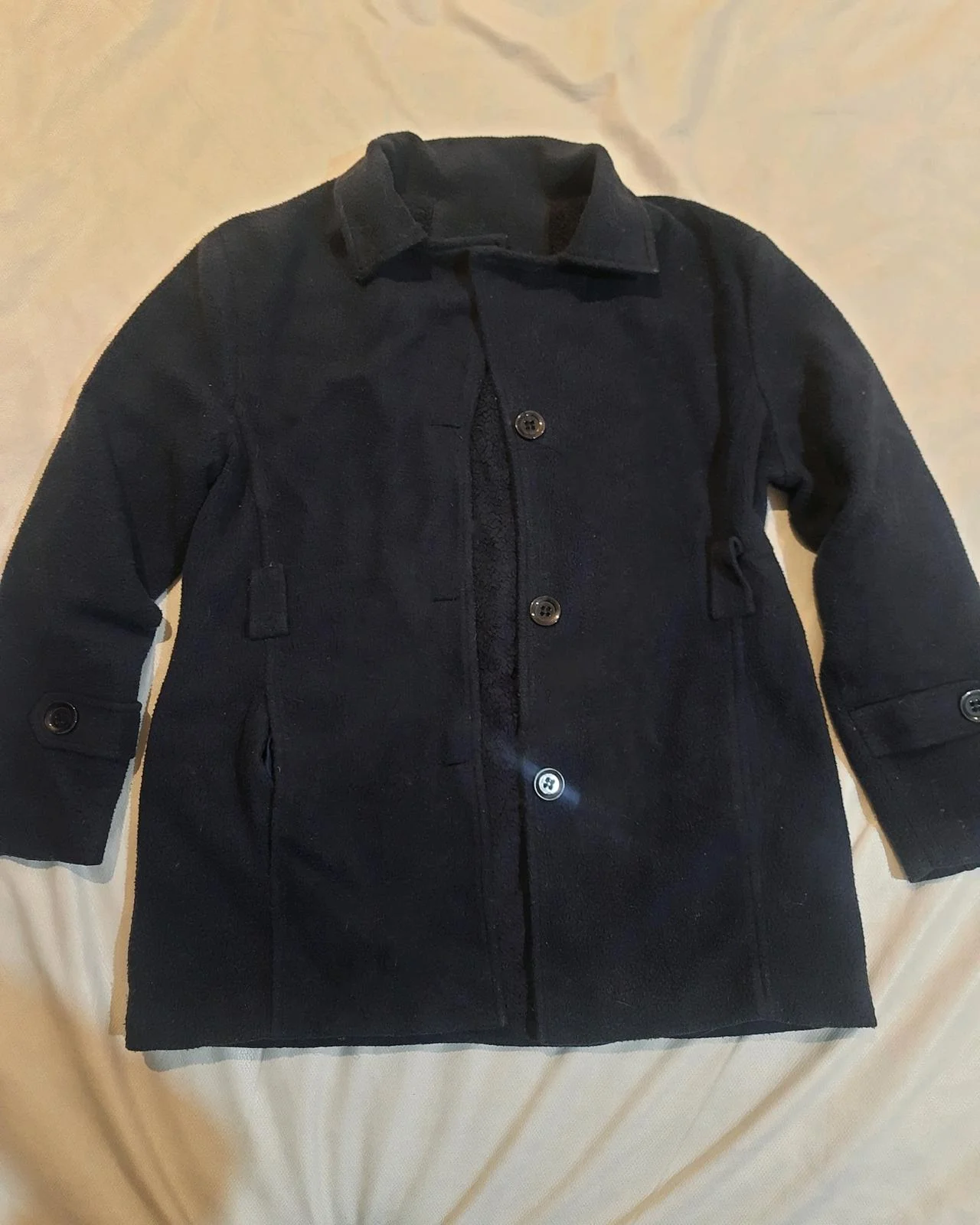 Coats, size M / 38 / 10, photo 1