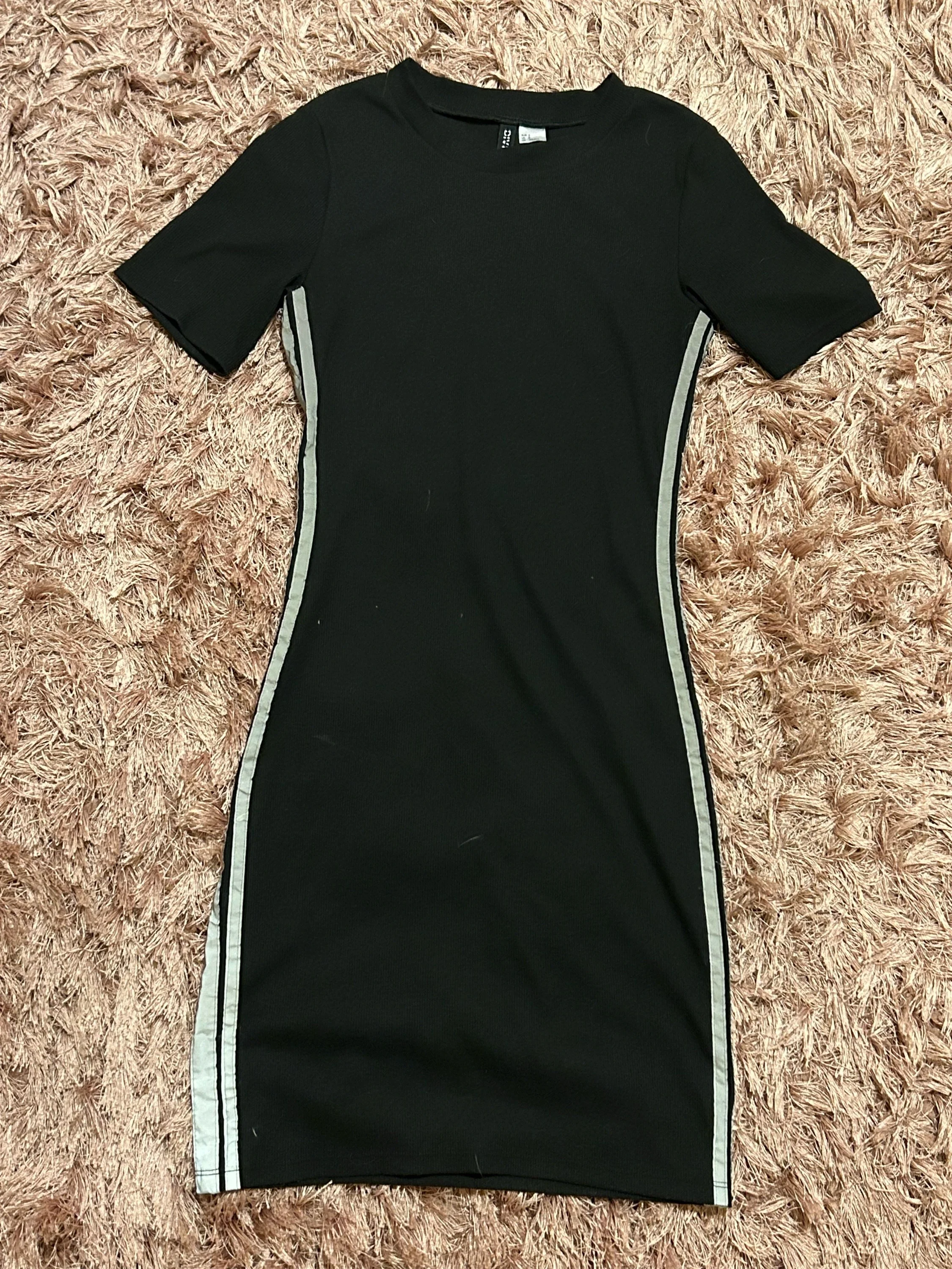 H&M Bodycon Dresses, size S / 36 / 8, photo 1