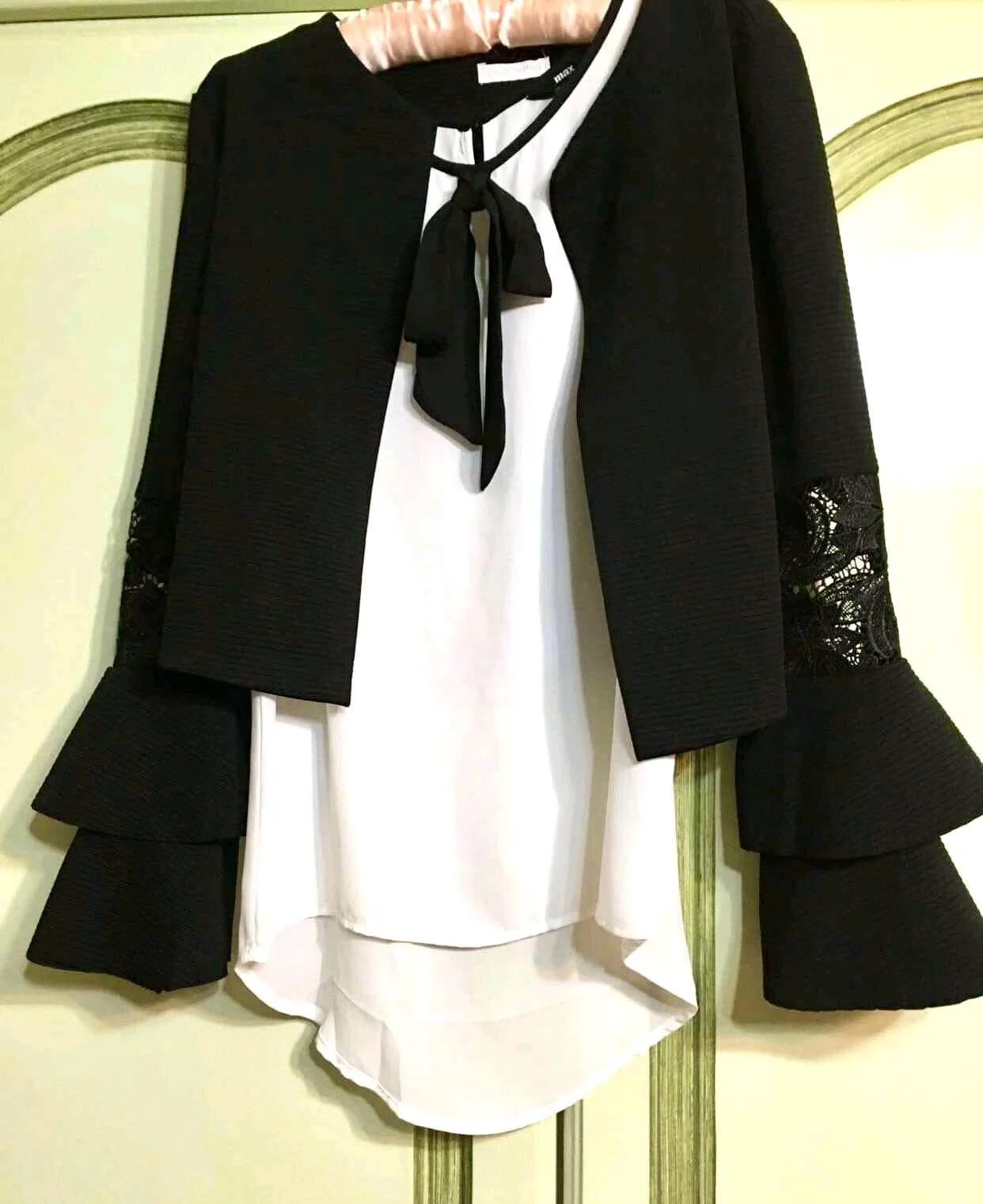 Jackets, size M / 38 / 10, photo 1