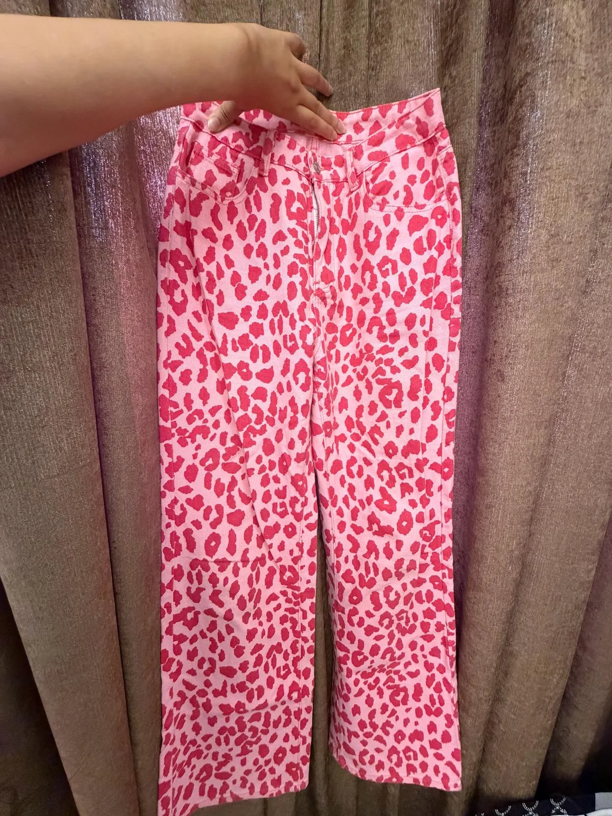 Pants, size M / 38 / 10, photo 1