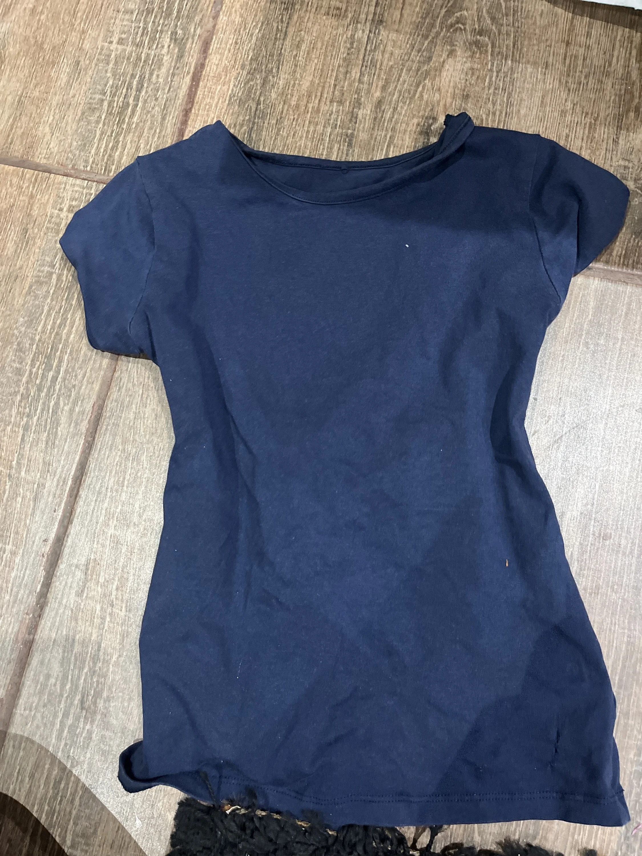 Shein Crop Tops, size S / 36 / 8, photo 1