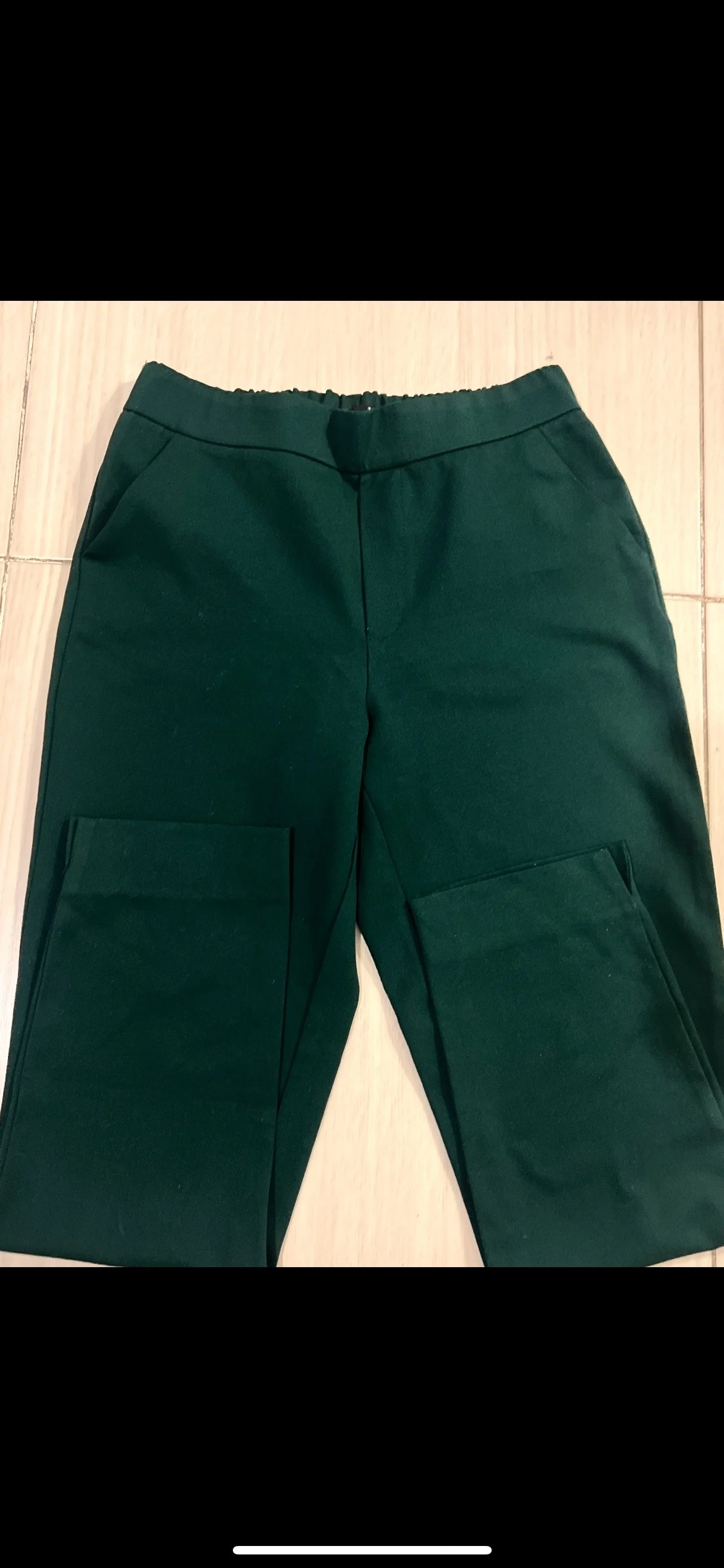 Zara Pants, size XS / 34 / 6, photo 1