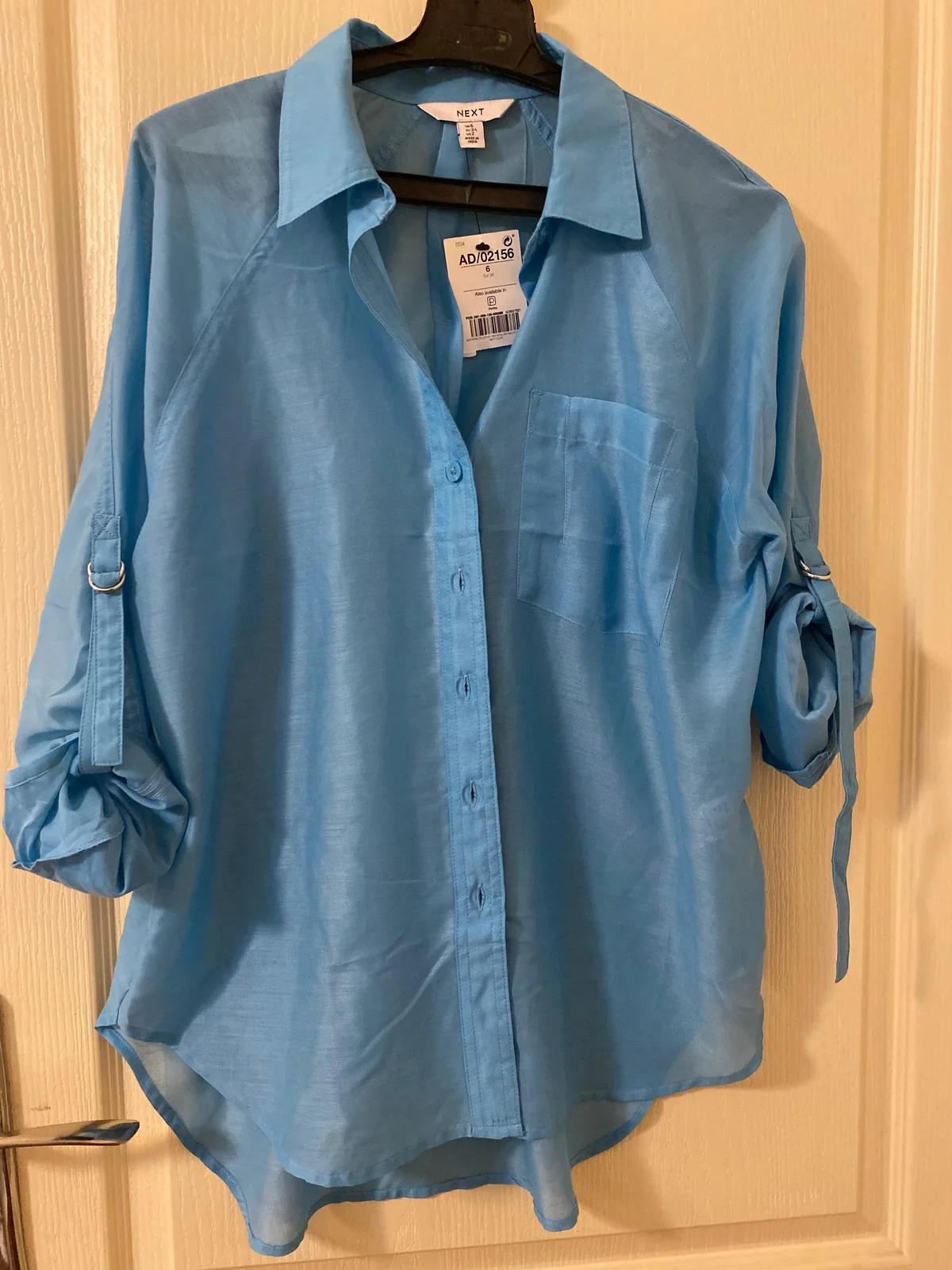 Next Blouses, size XS / 34 / 6, photo 1