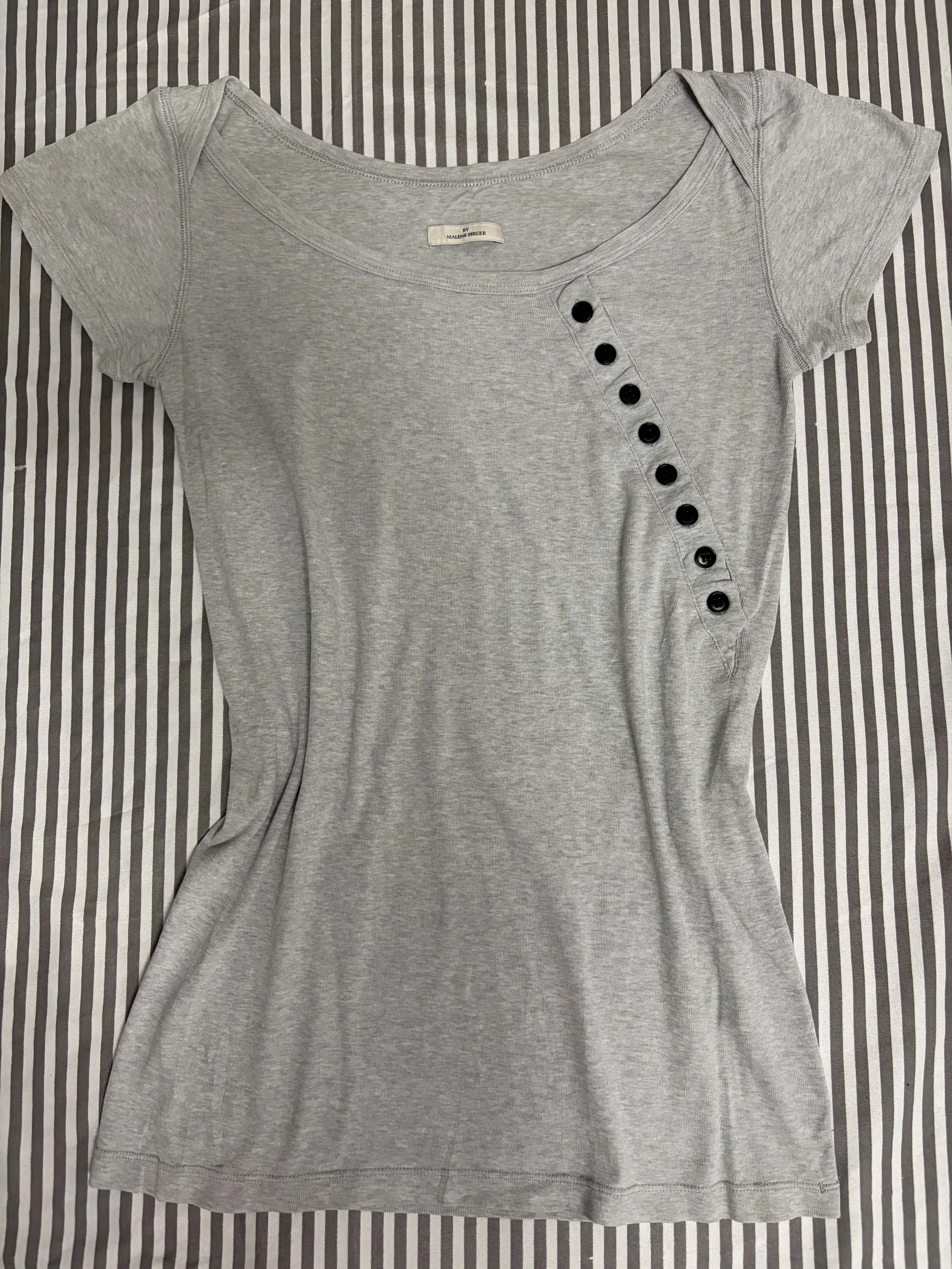 By Malene Birger Shirts, size S / 36 / 8, photo 1