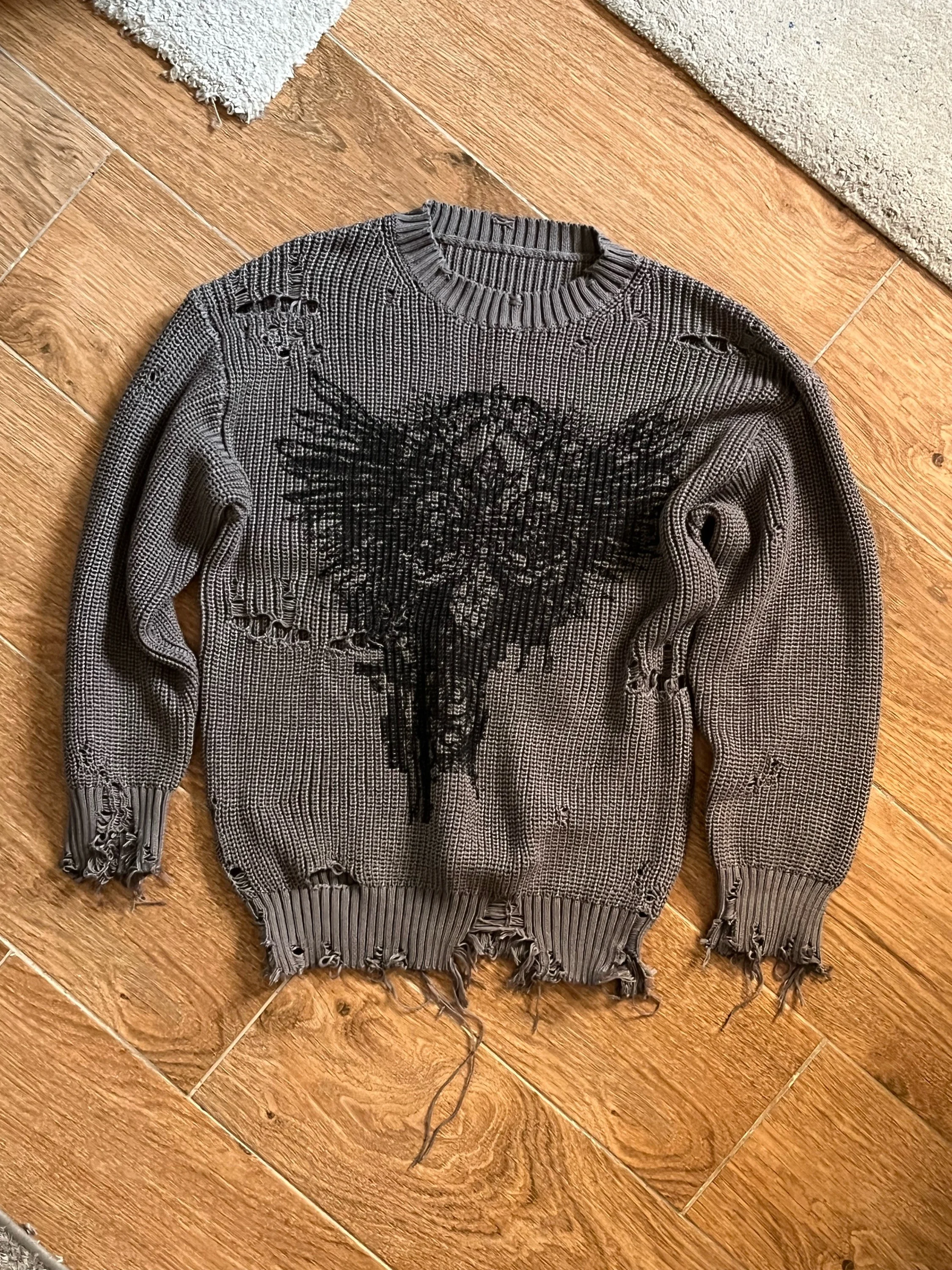 Shein Sweaters, size S, photo 1