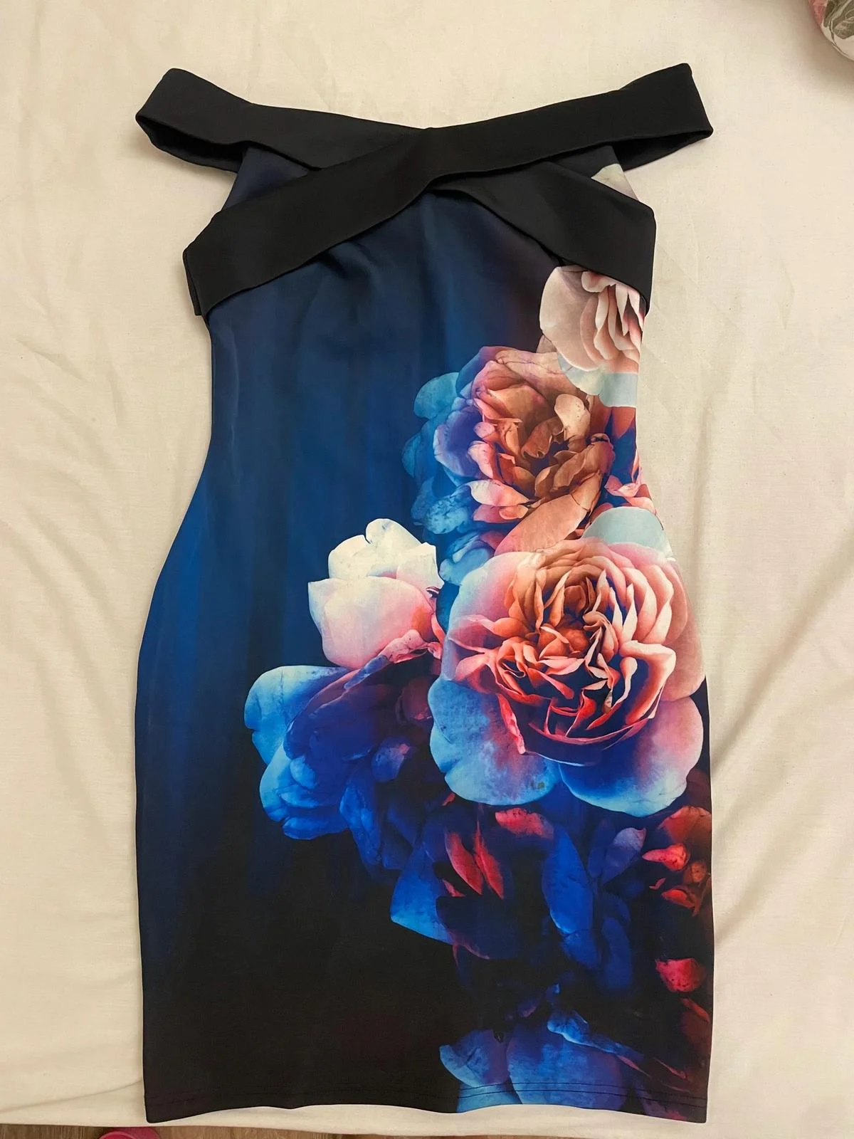 Lipsy Midi Dresses, size Other, photo 1