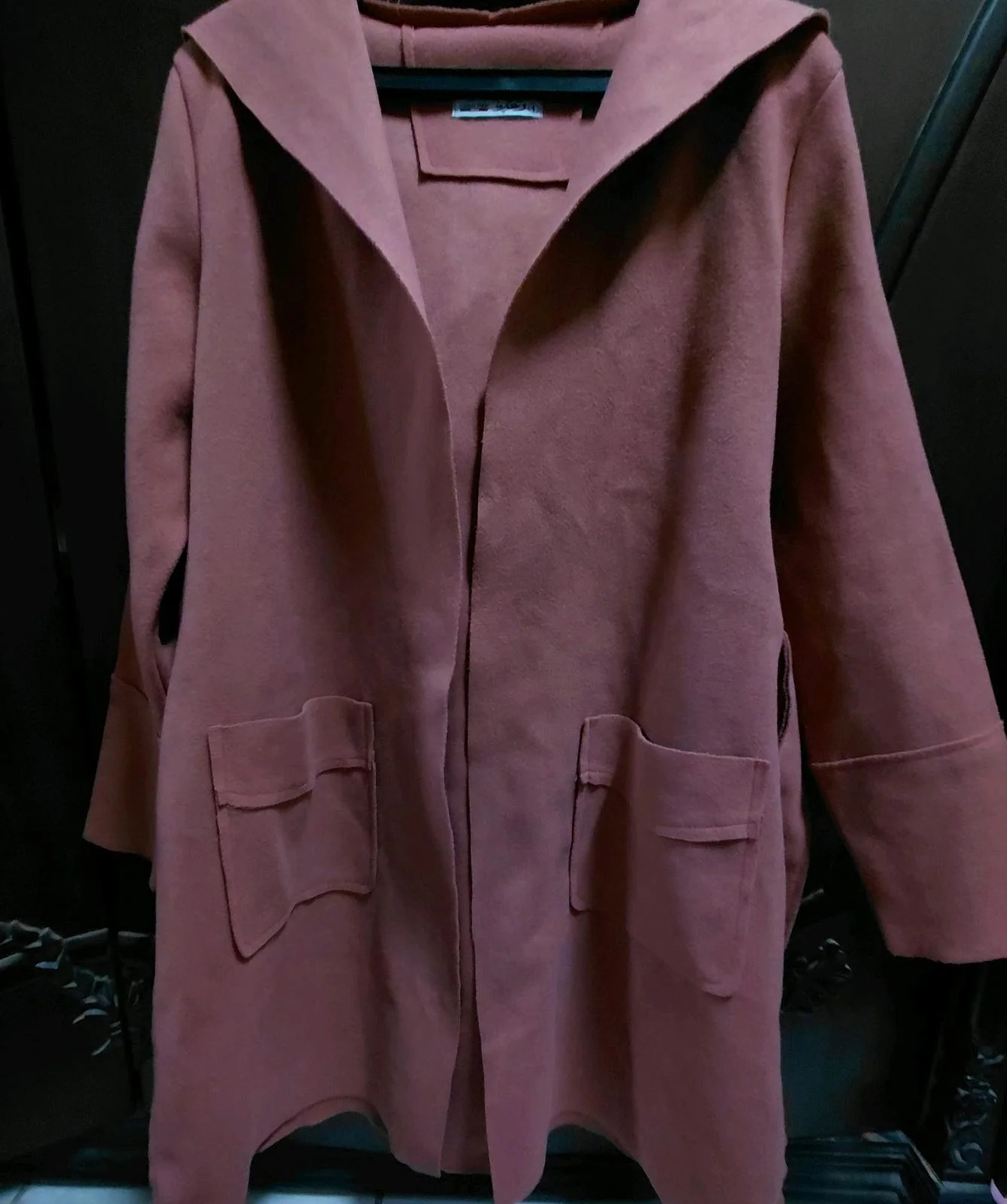 Coats, size XL / 42 / 14, photo 1