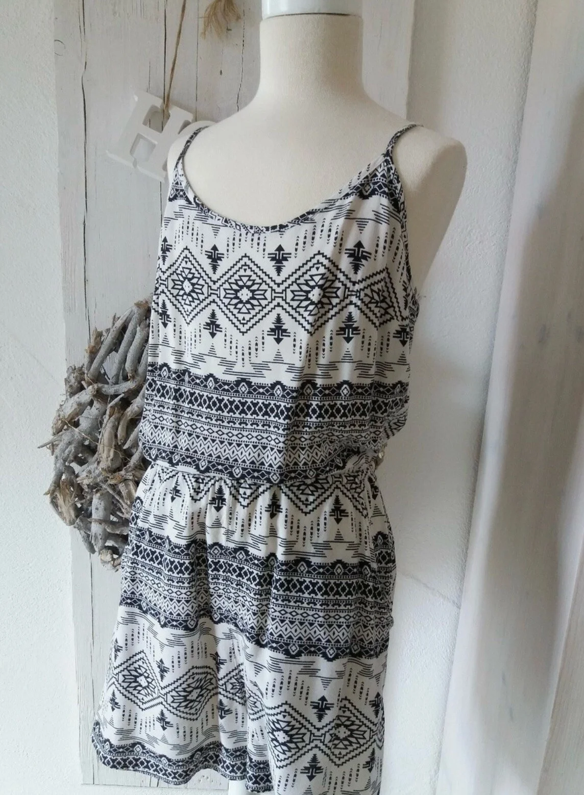 H&M Divided Jumpsuits, size L / 40 / 12, photo 1