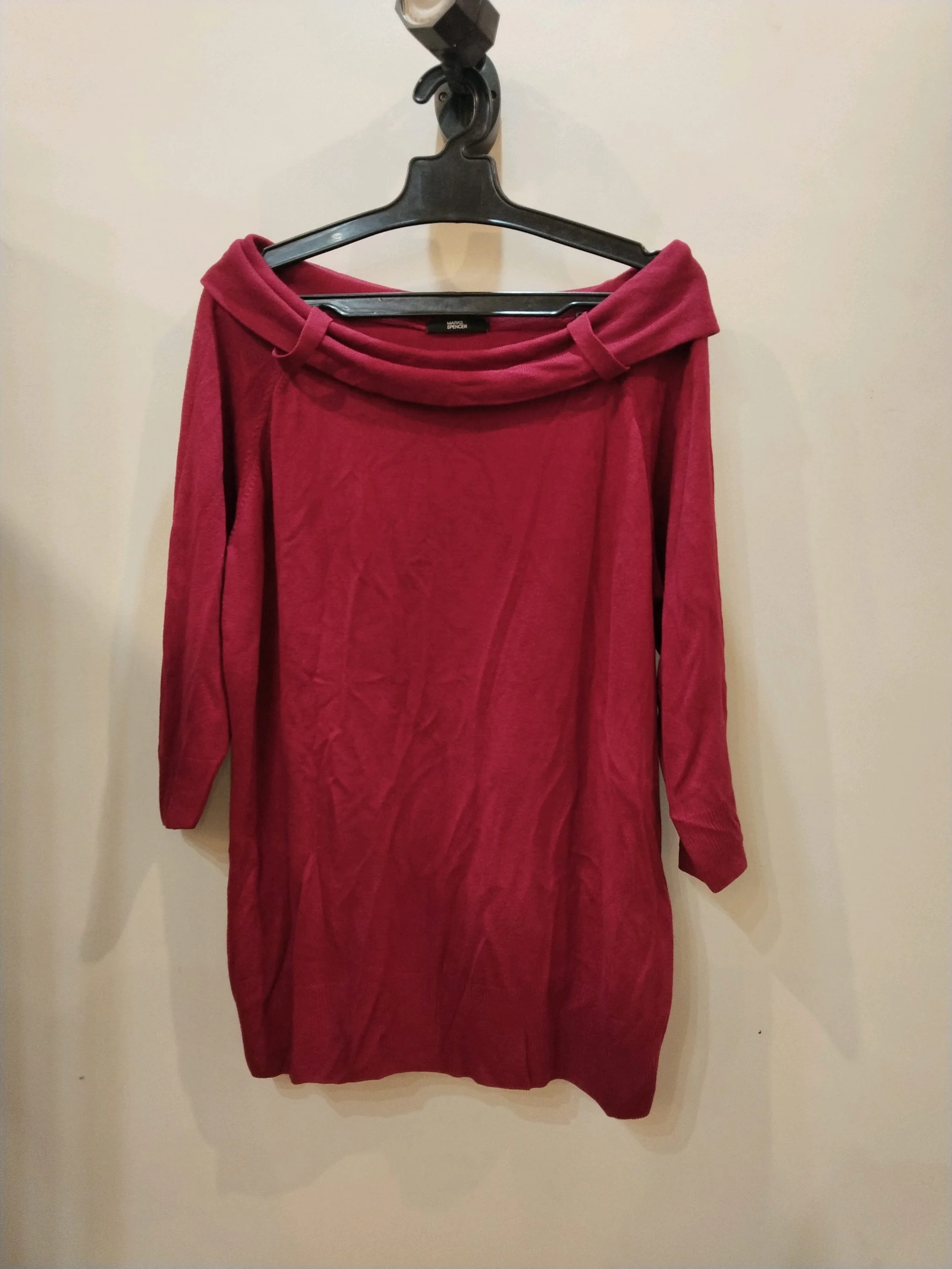 Marks & Spencer Sweaters & Pullovers, size XXL / 44 / 16, photo 1