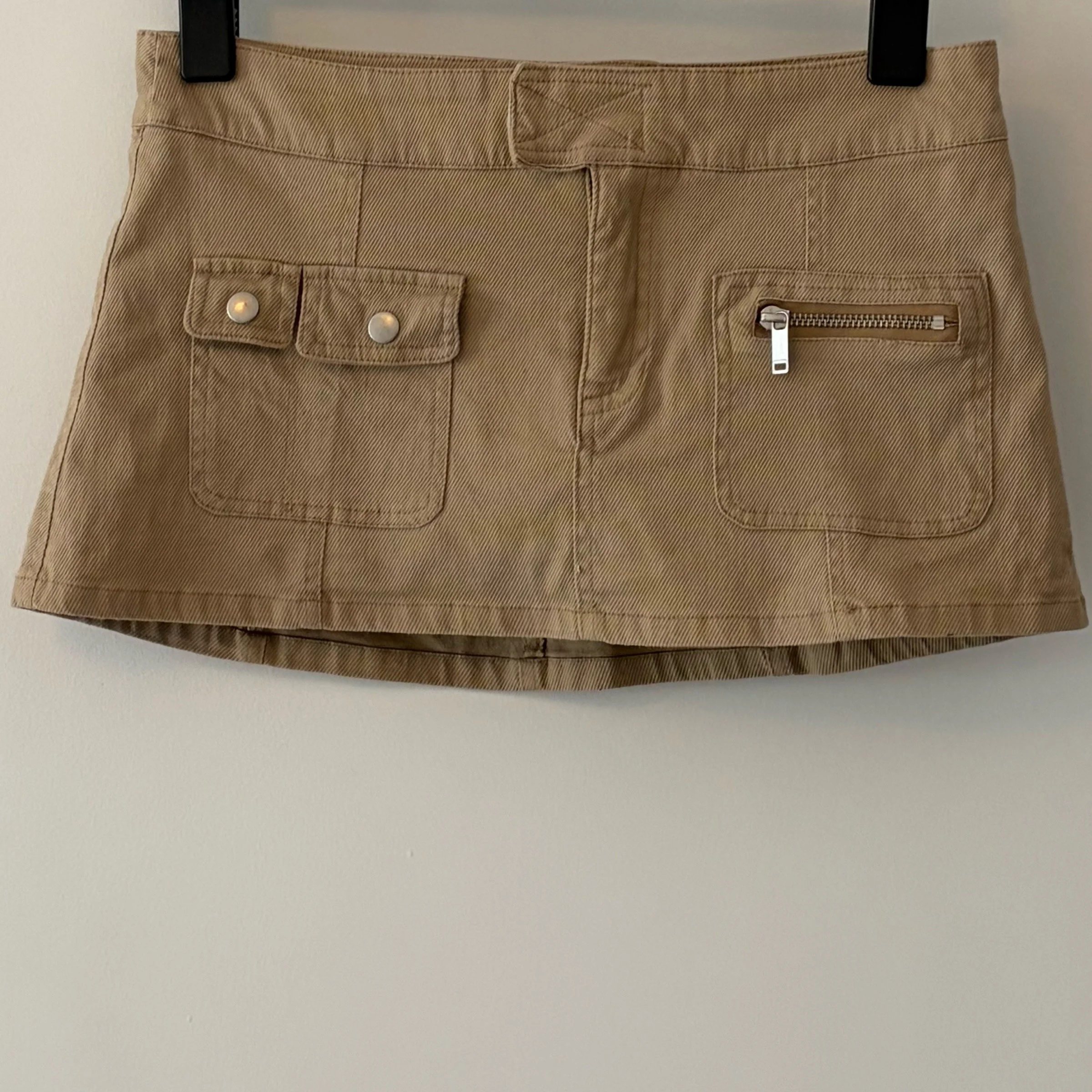 Dolls Kill Skorts, size S / 36 / 8, photo 1