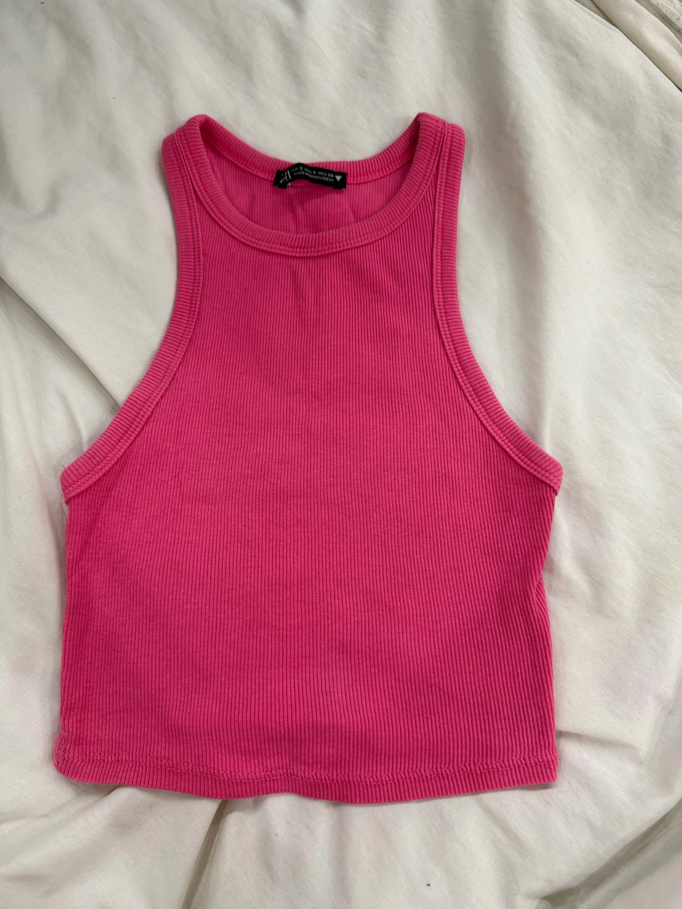 Zara Tank Tops, size S / 36 / 8, photo 1