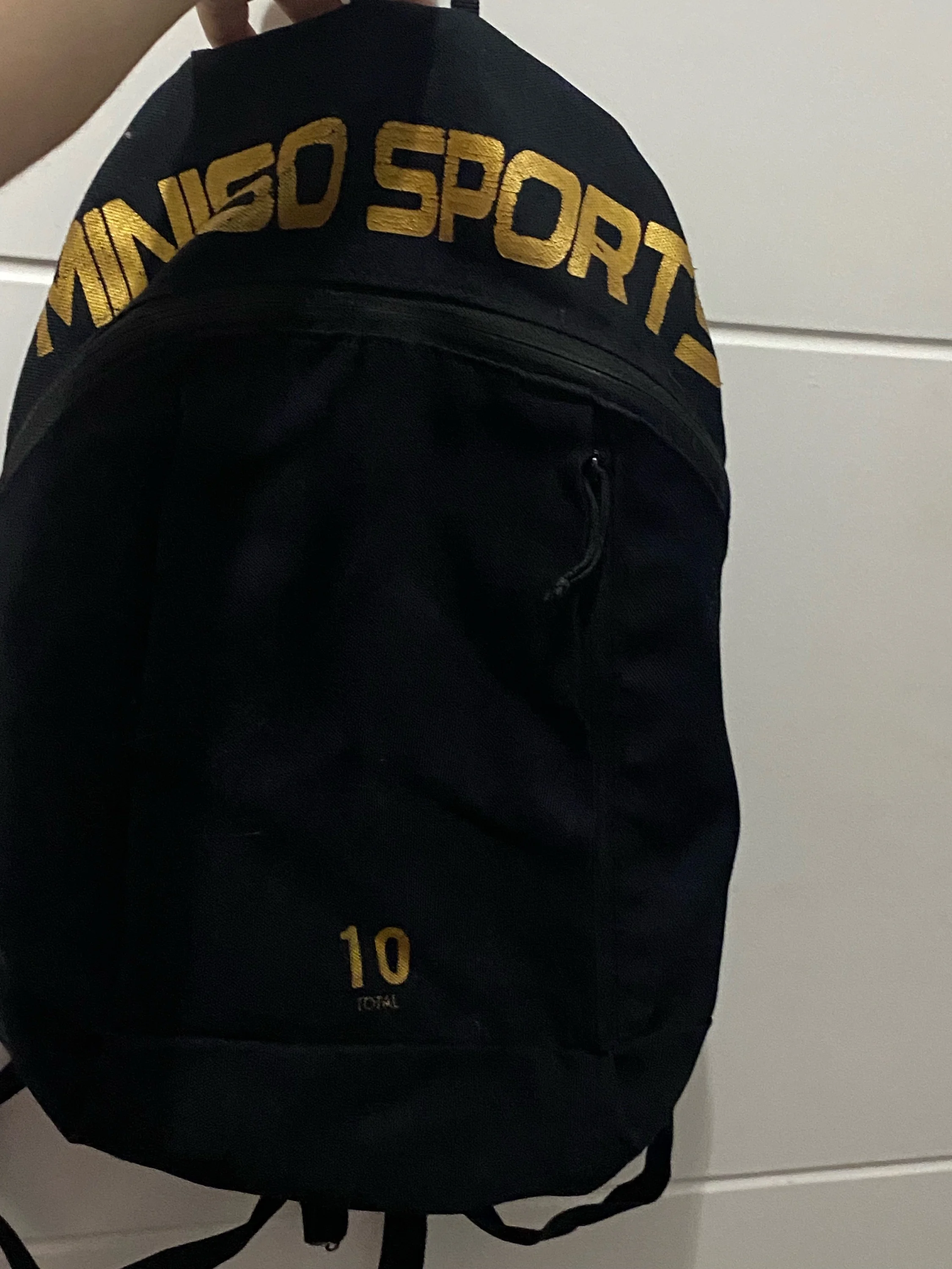 Miniso Backpacks, size Other, photo 1