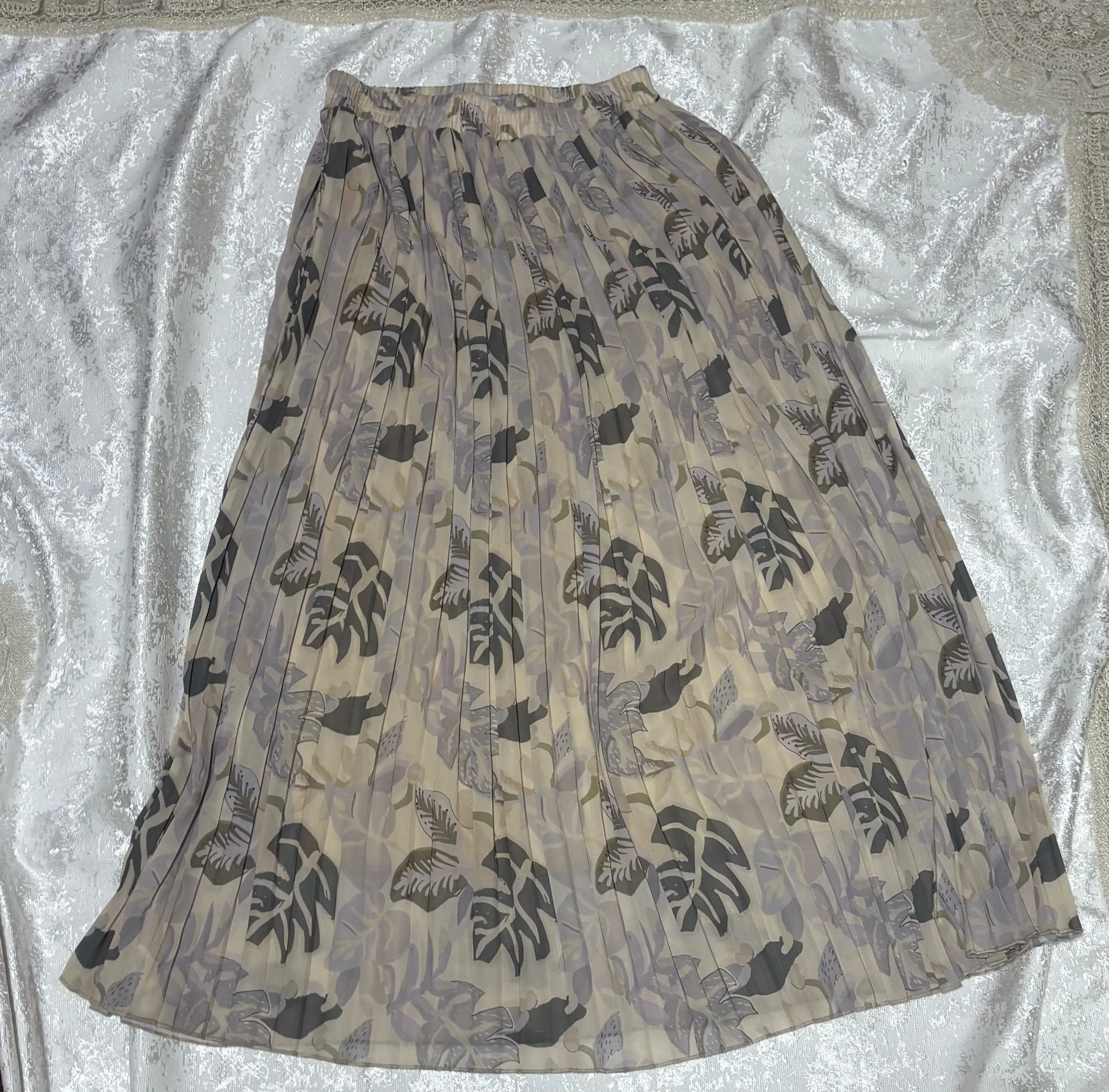 Skirts, size M / 38 / 10, photo 1