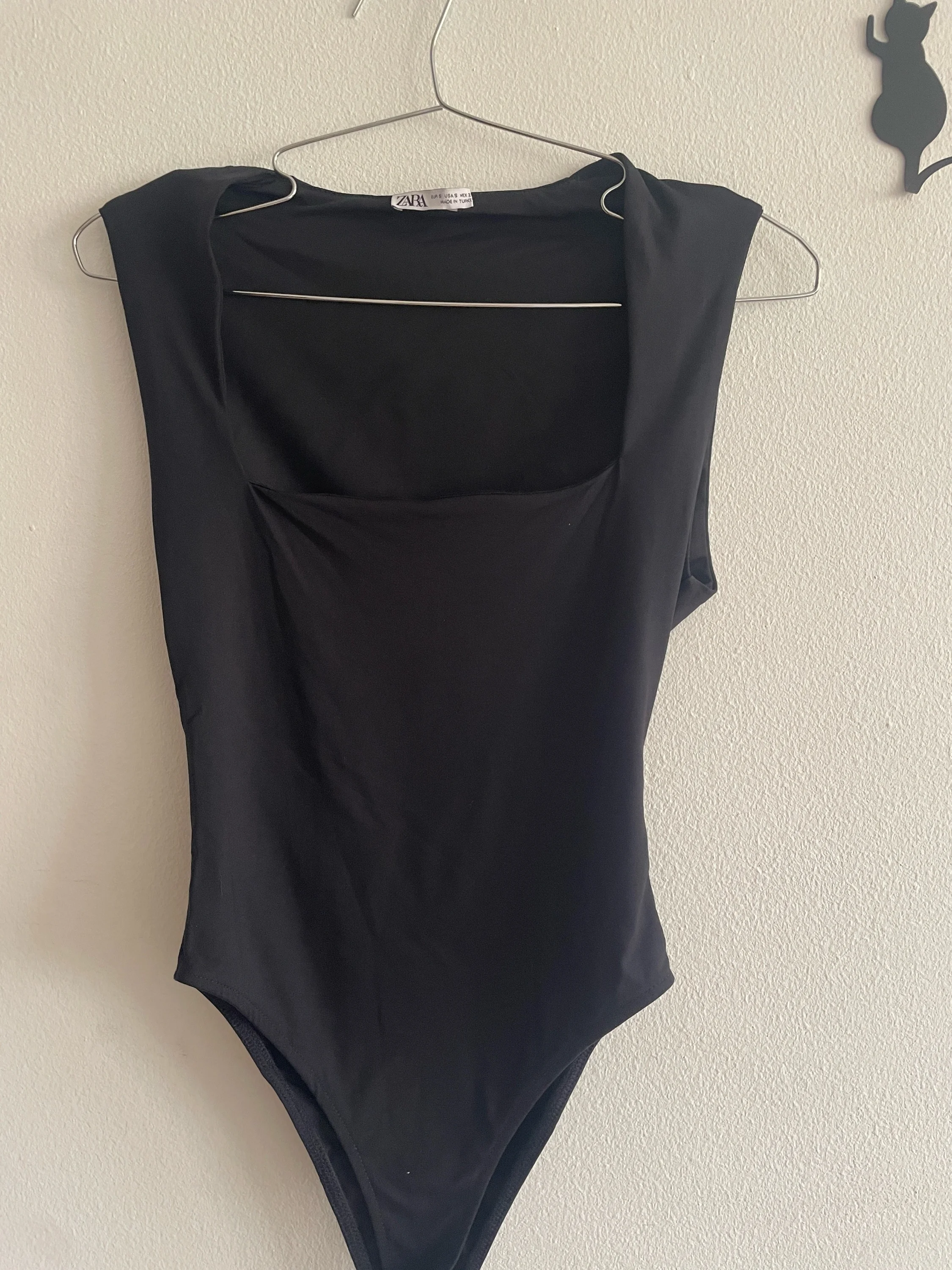 Zara Bodysuits, size S / 36 / 8, photo 1