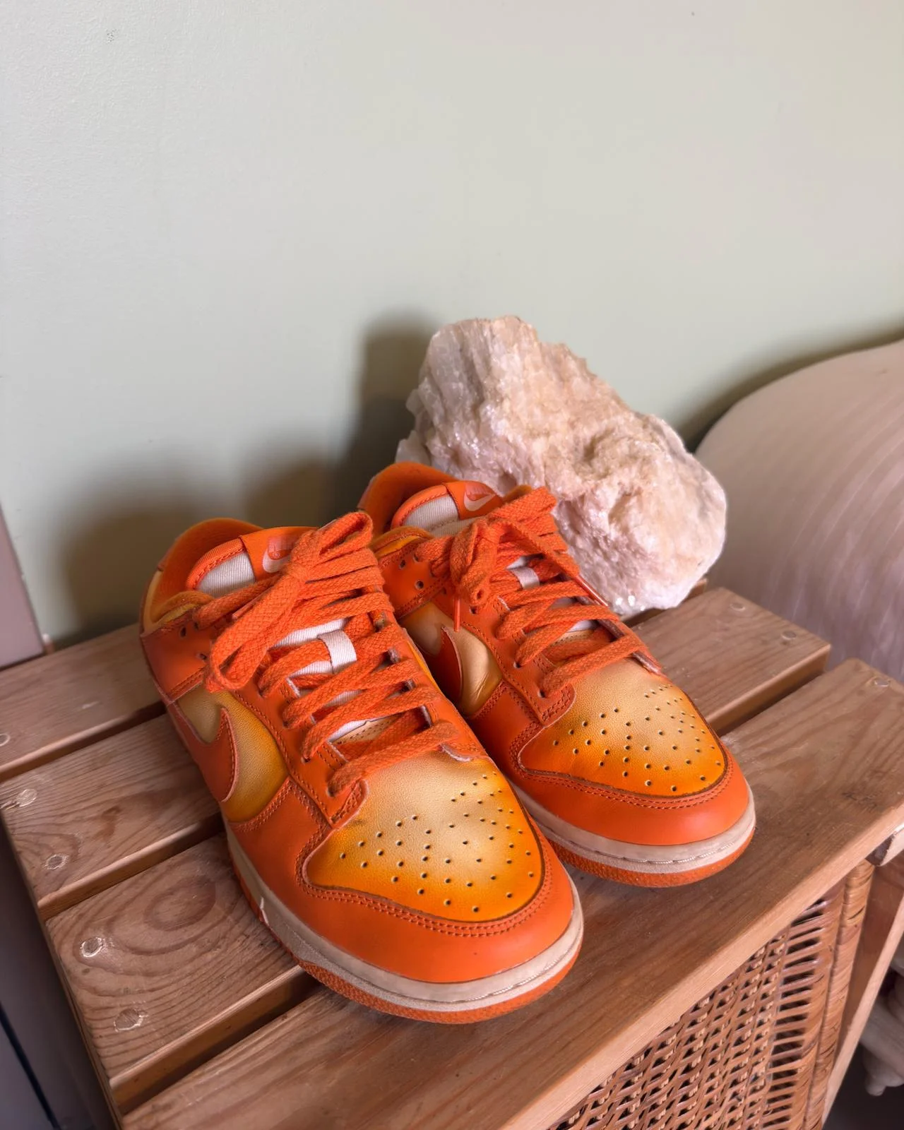 Nike Sneakers, size 38, photo 1