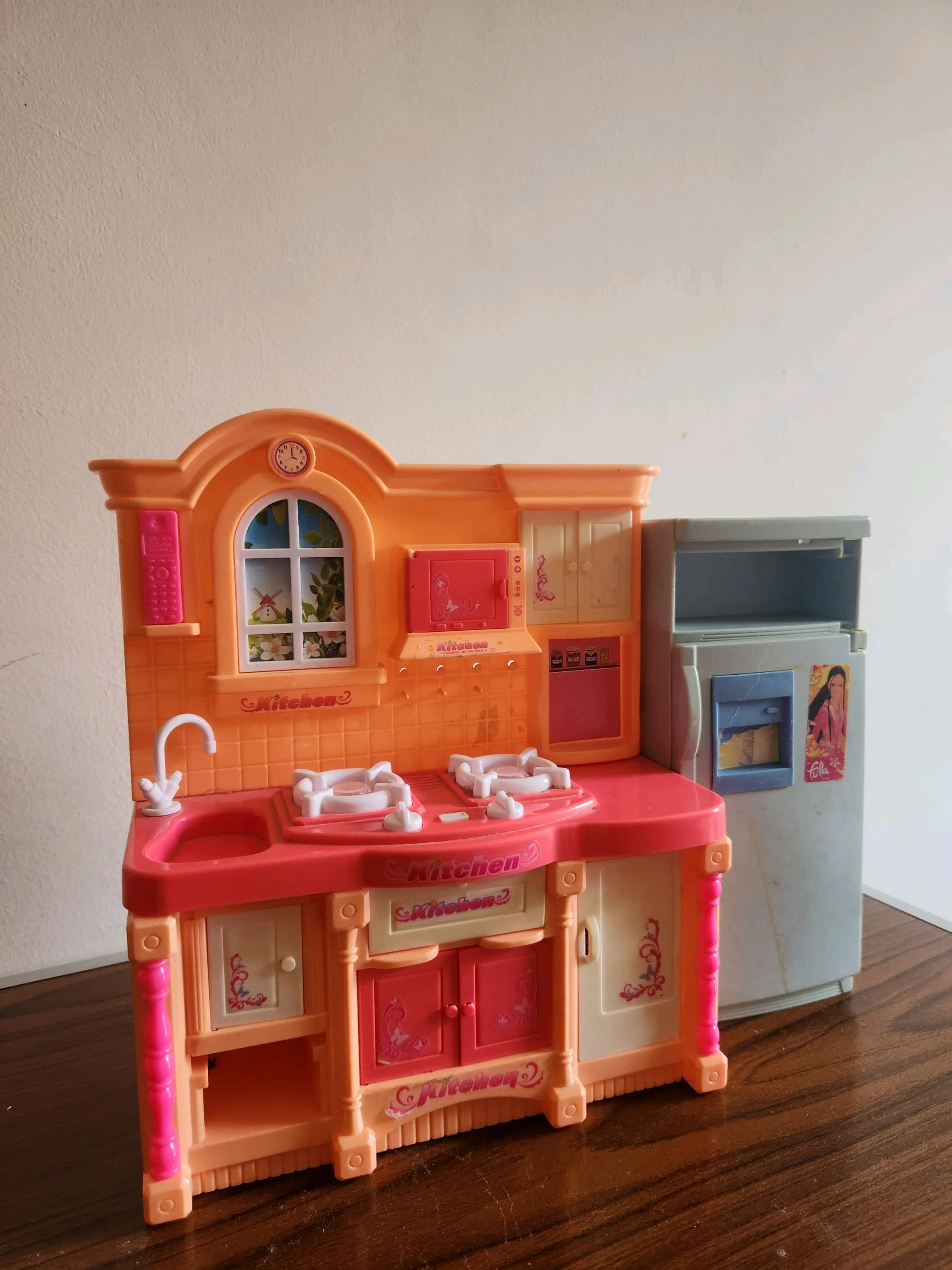 Barbie Figures & Games, size Other, photo 1