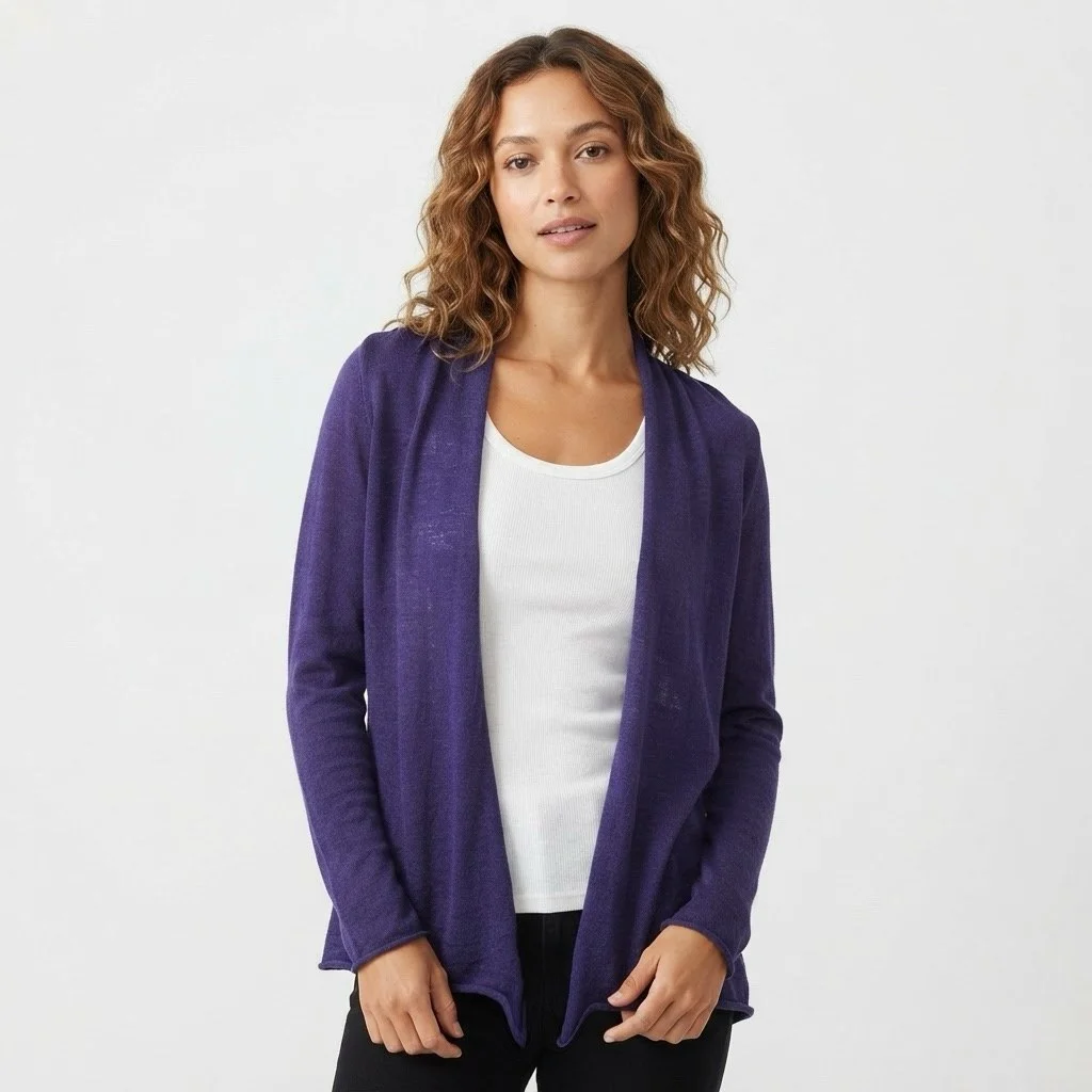 no man's land Cardigans, size XL / 42 / 14, photo 1
