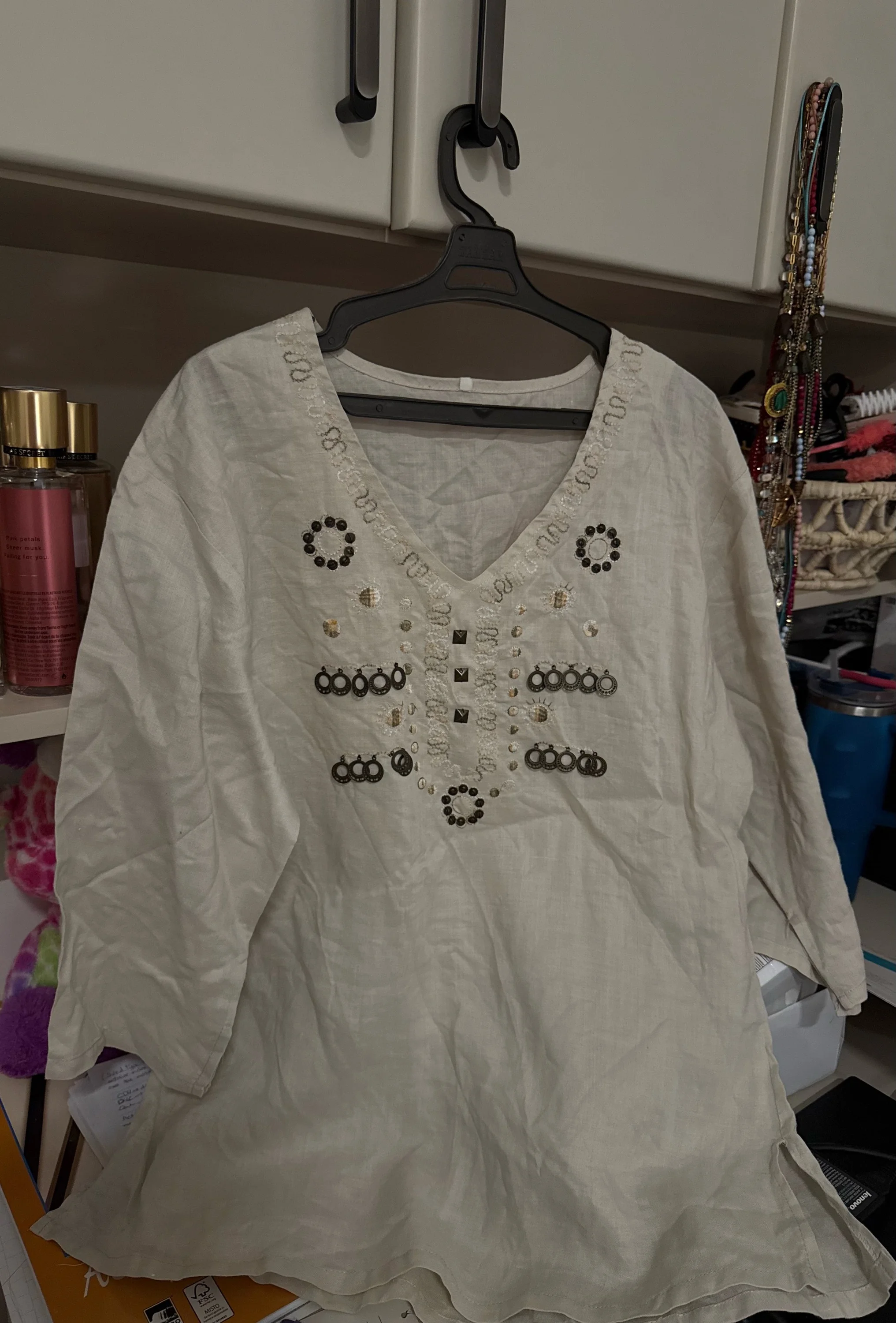 Blouses, size L / 40 / 12, photo 1
