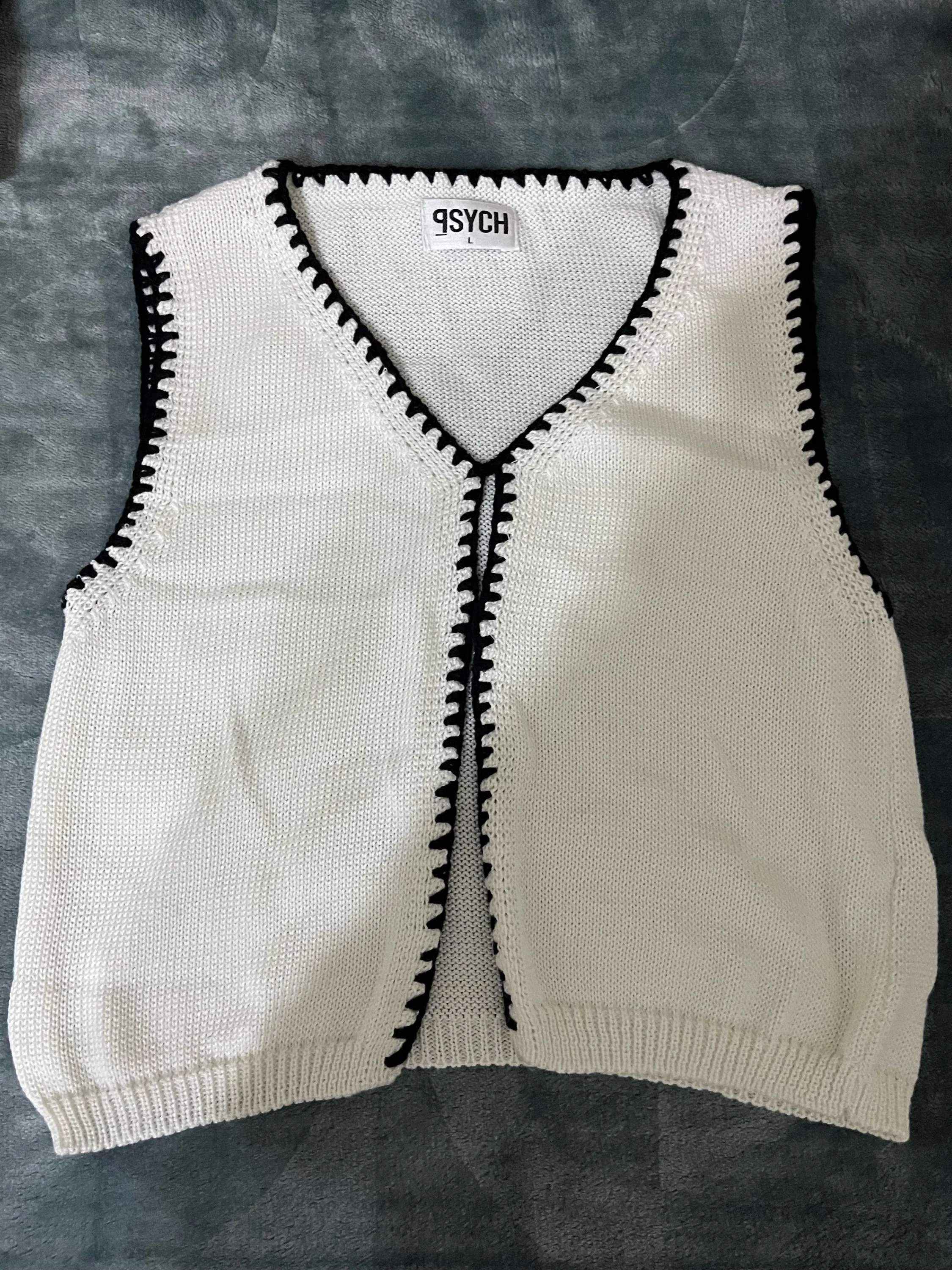 Vests, size S / 36 / 8, photo 1