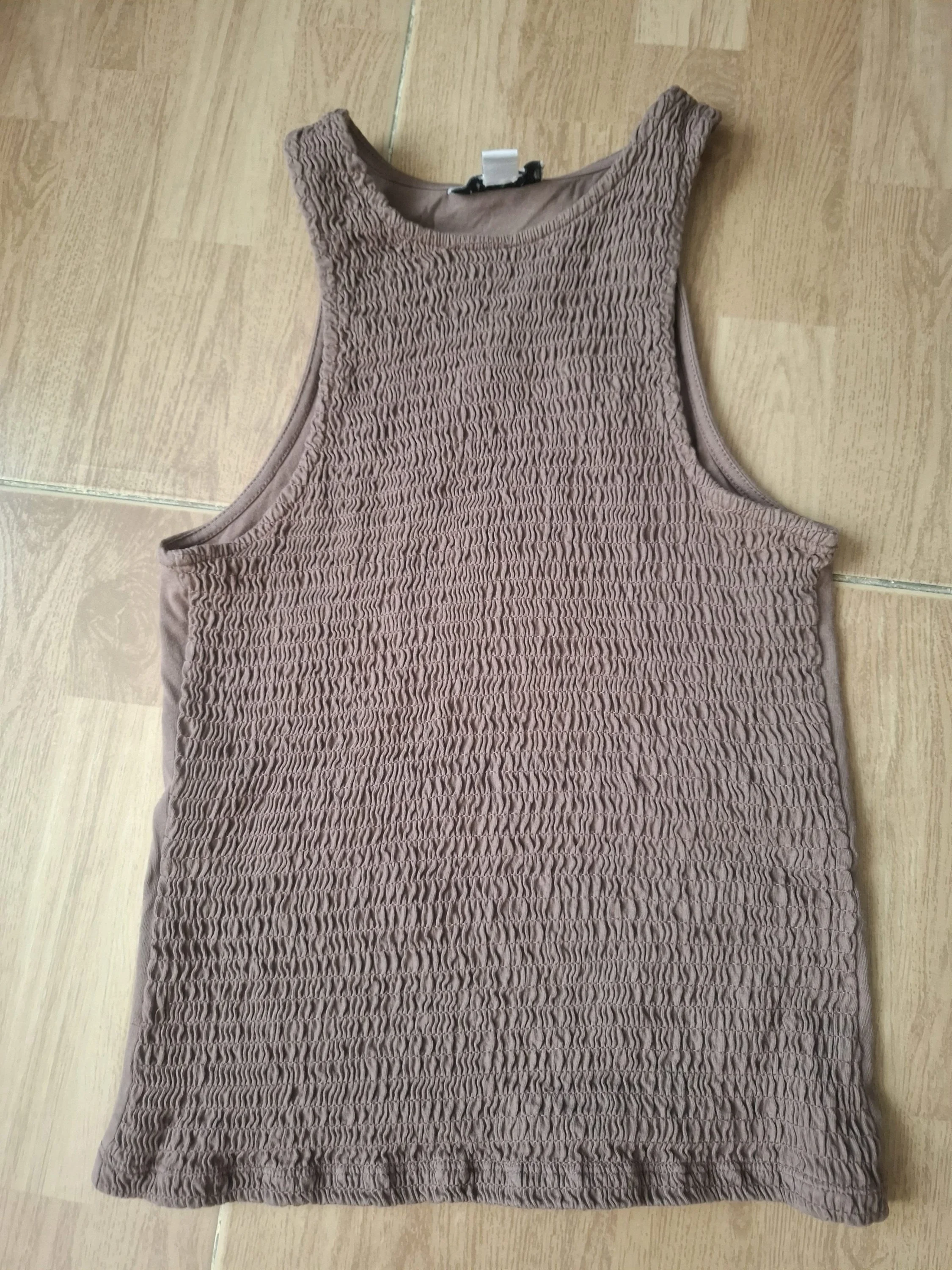 Topshop Tank Tops, size S / 36 / 8, photo 1