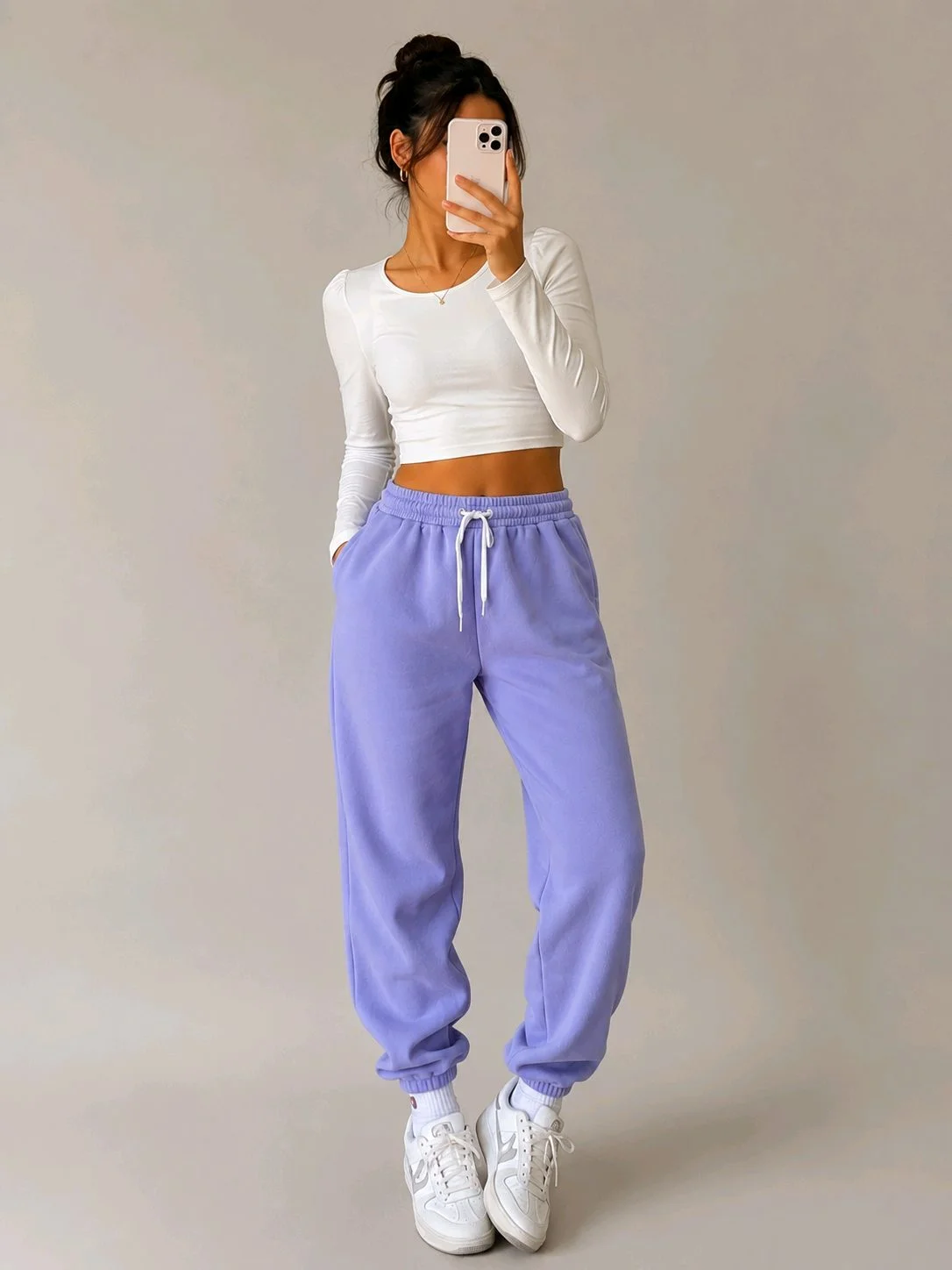 Shein Sweatpants, size L / 40 / 12, photo 1
